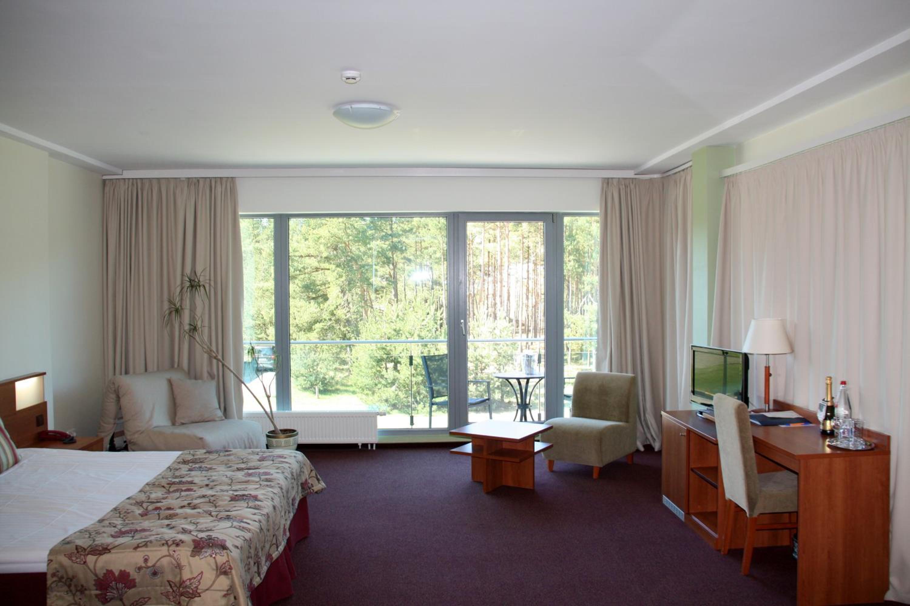 Basic Triple Room - Photo 3
