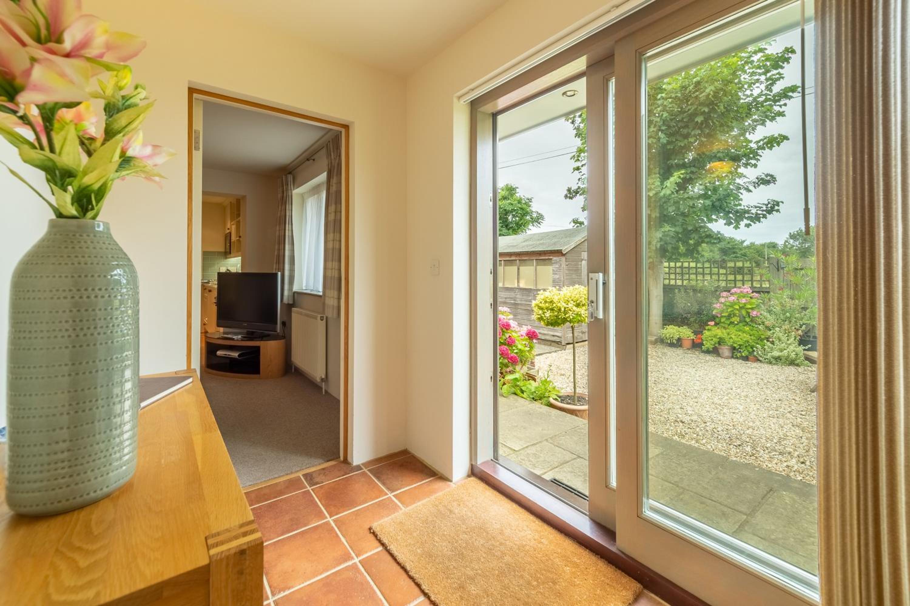 Vacation Home photo 1