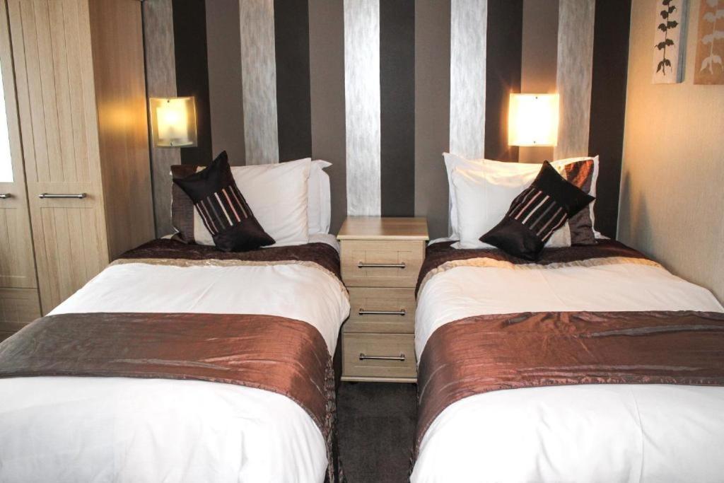 Double or Twin Room - Photo 3