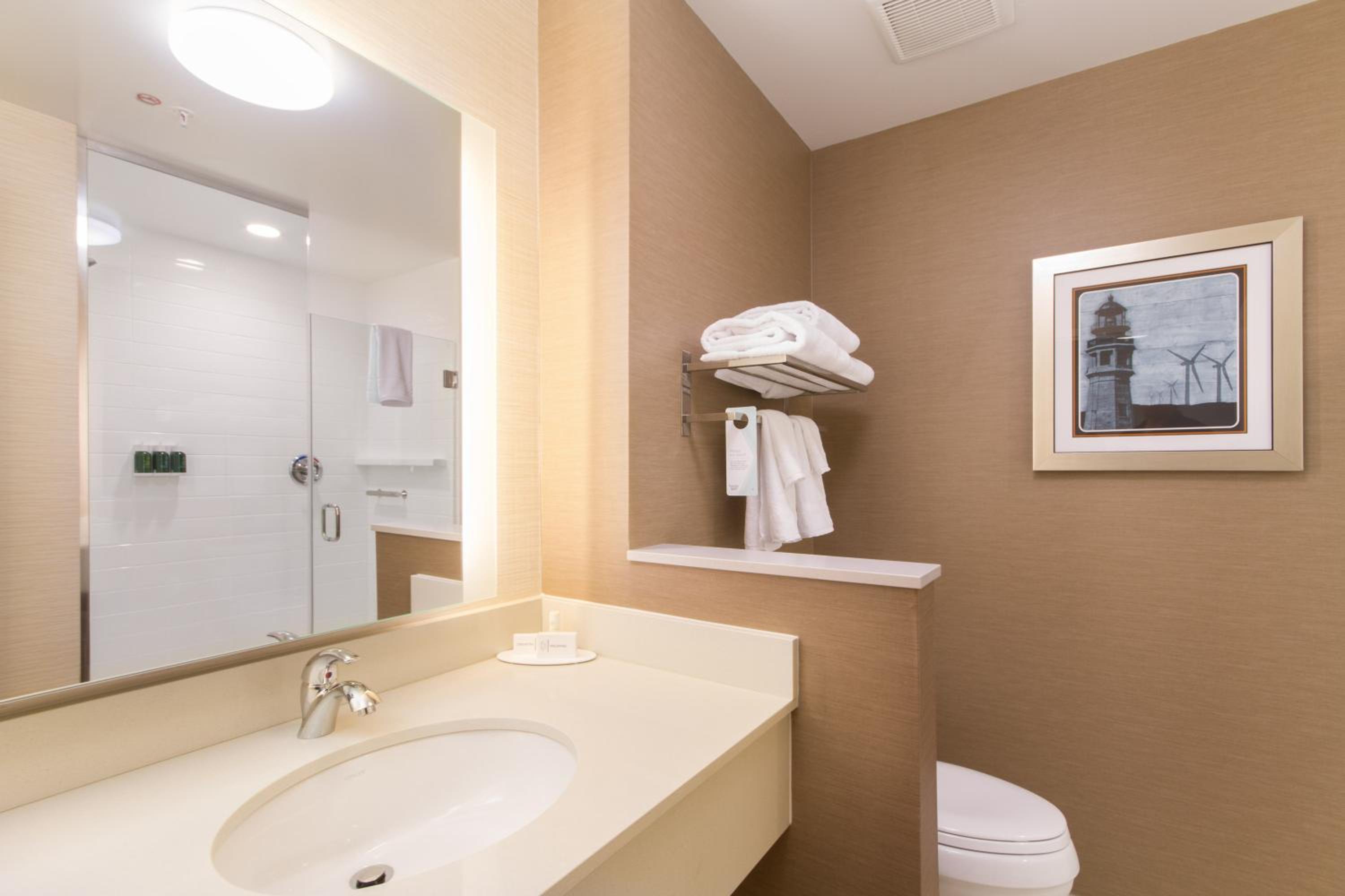King Suite with Sofa Bed - Photo 3