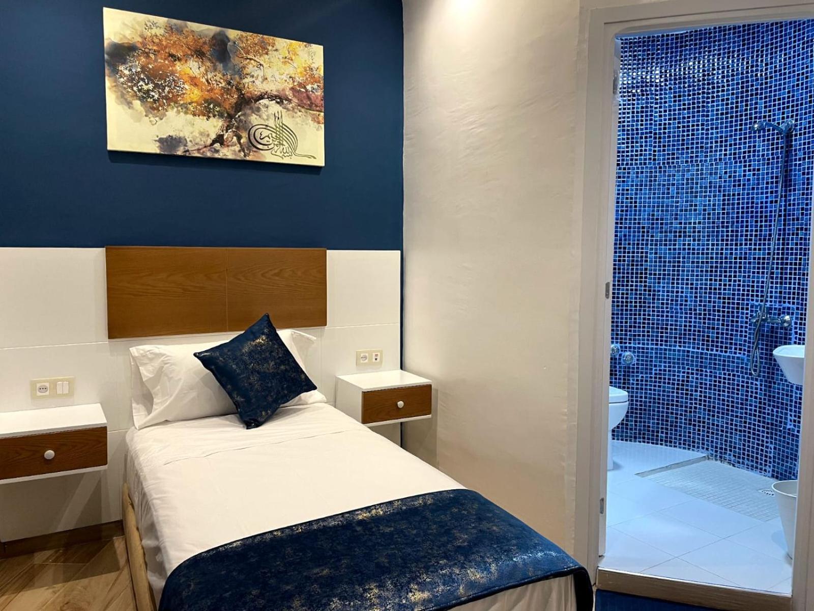 Small Single Room