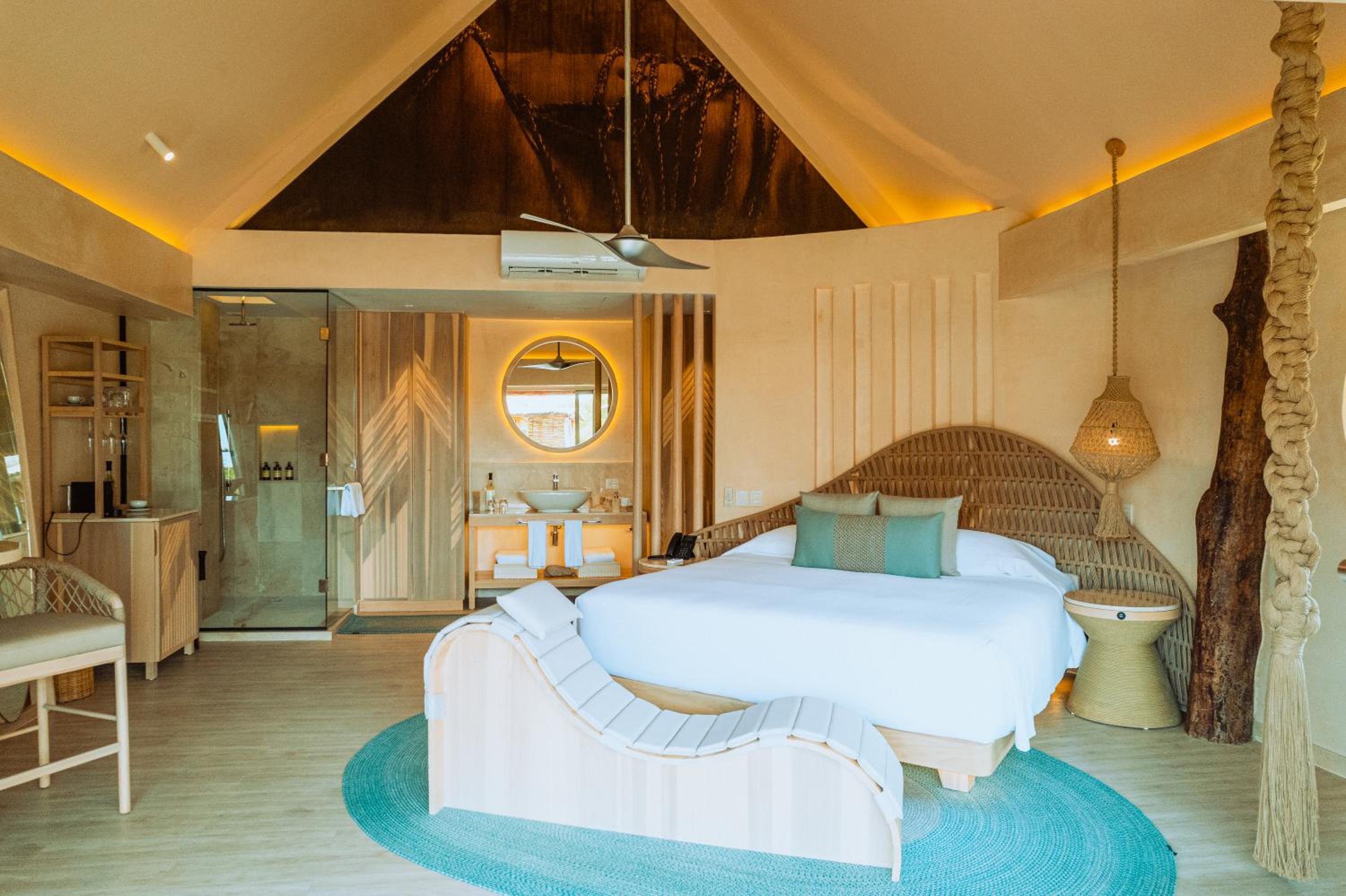Junior Suite with Garden View - Photo 1
