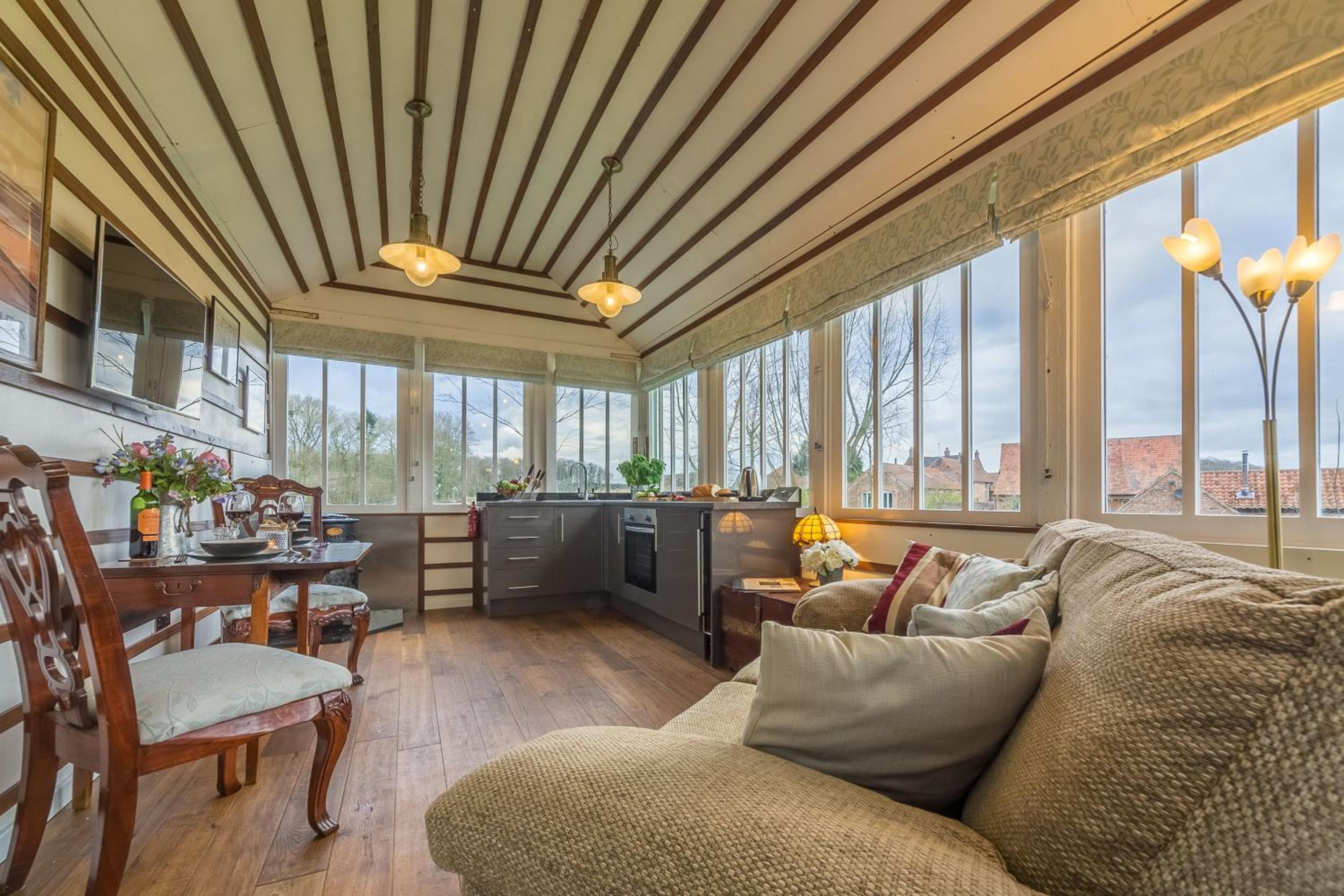 Vacation Home photo 1