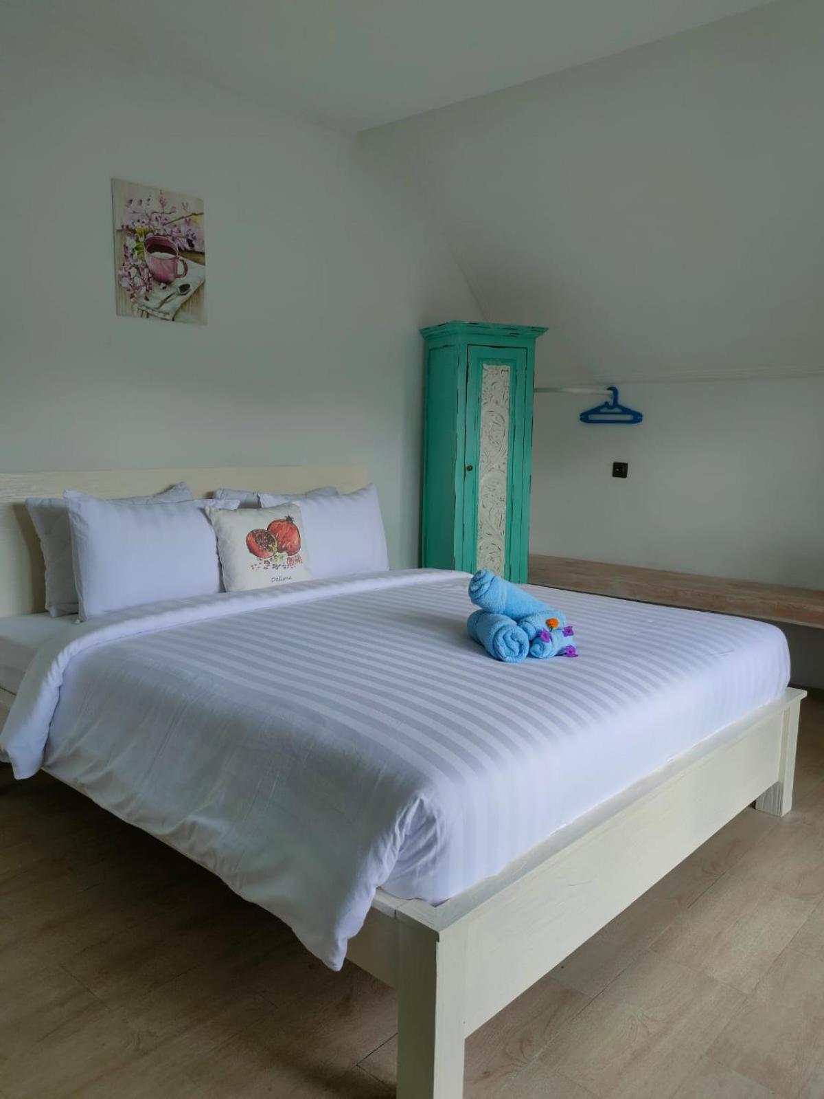Chalet photo 1