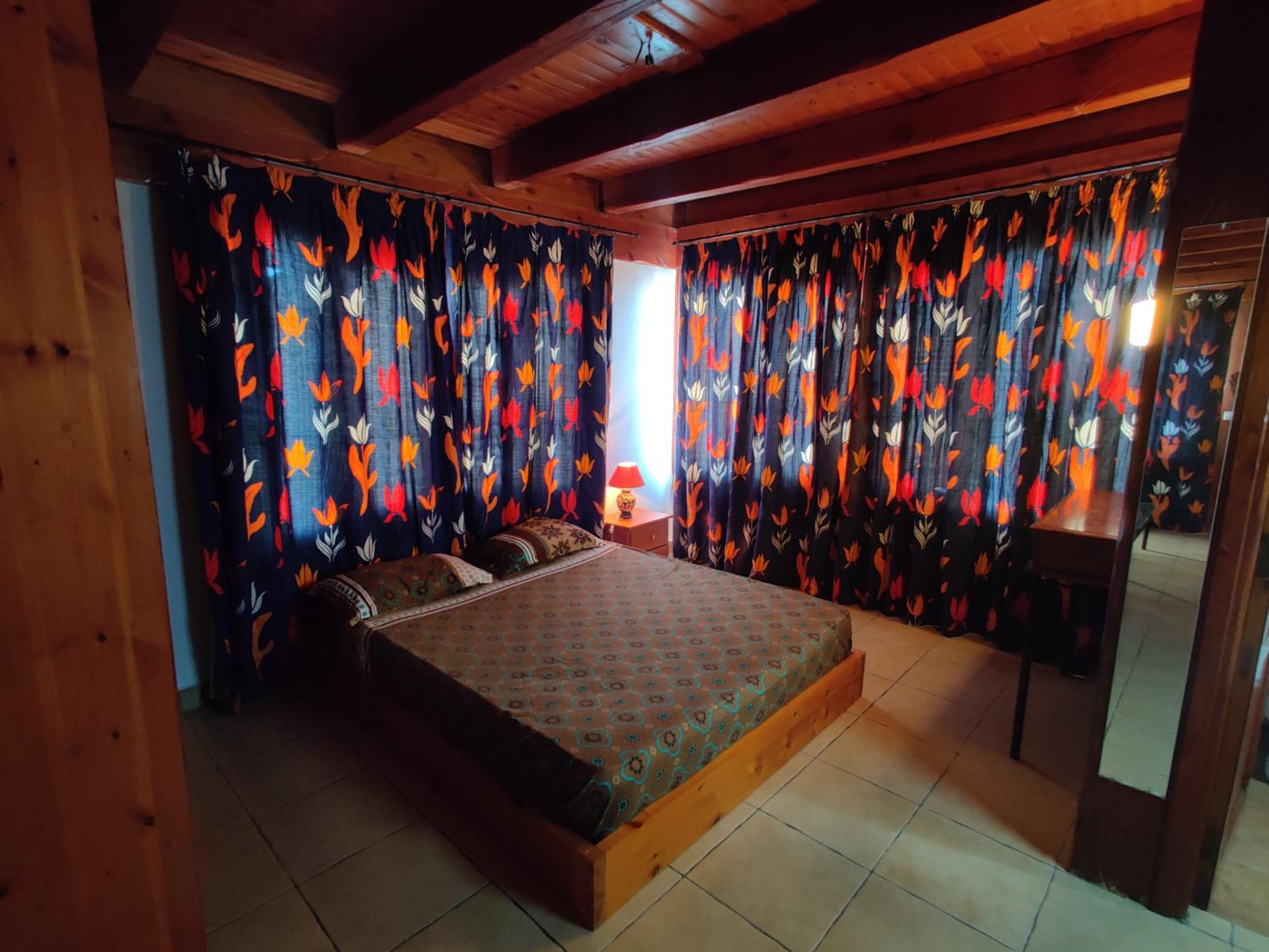 Deluxe Double Room with Sea View photo 1