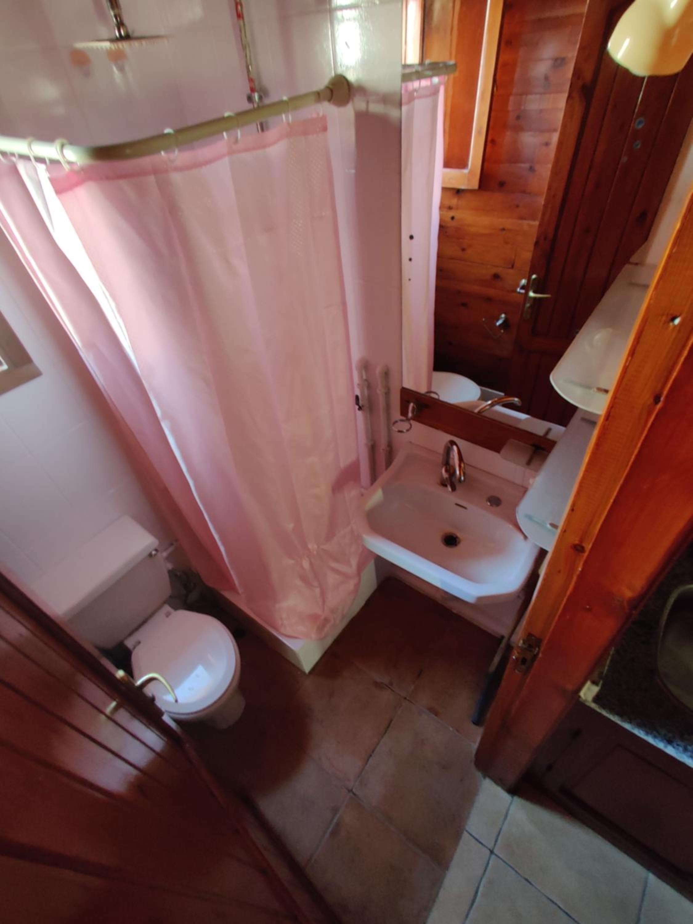 Deluxe Double Room with Sea View photo 3