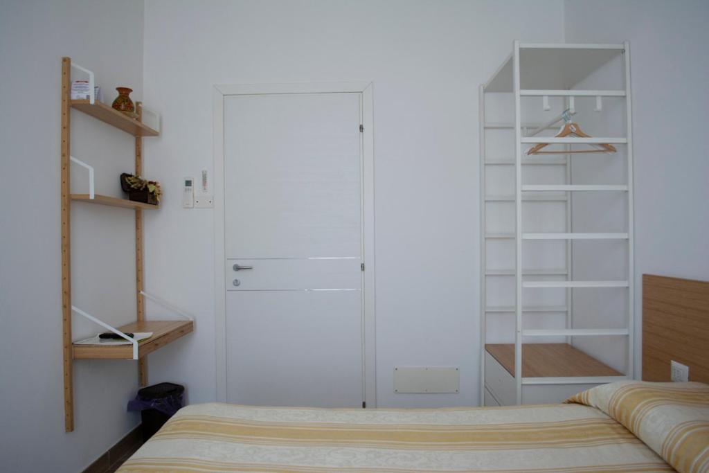 Double Room - (Annex no elevator)