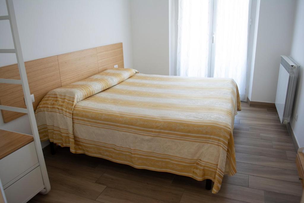 Double Room - (Annex no elevator)