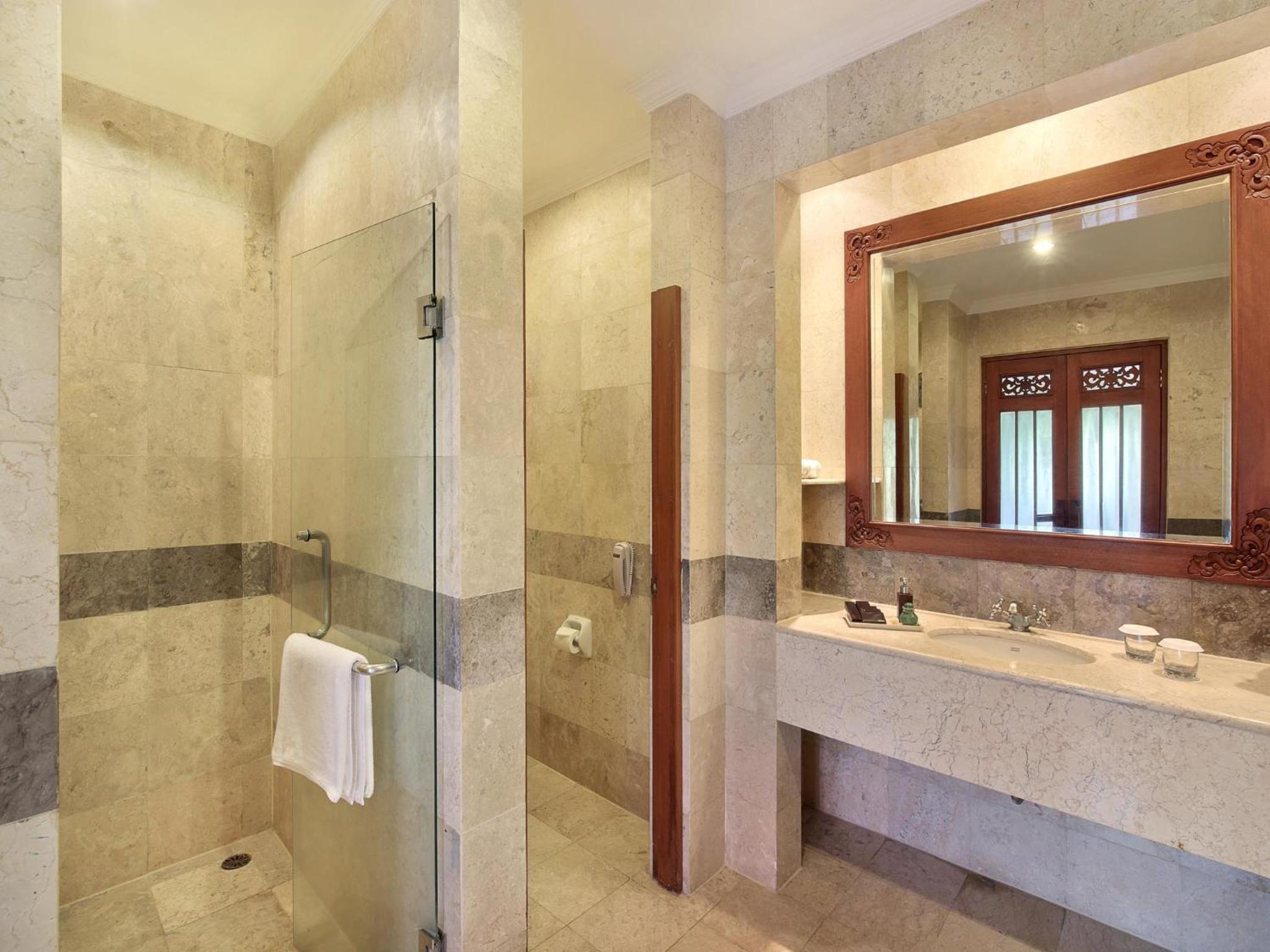 Deluxe Double or Twin Room with Garden View - Photo 2