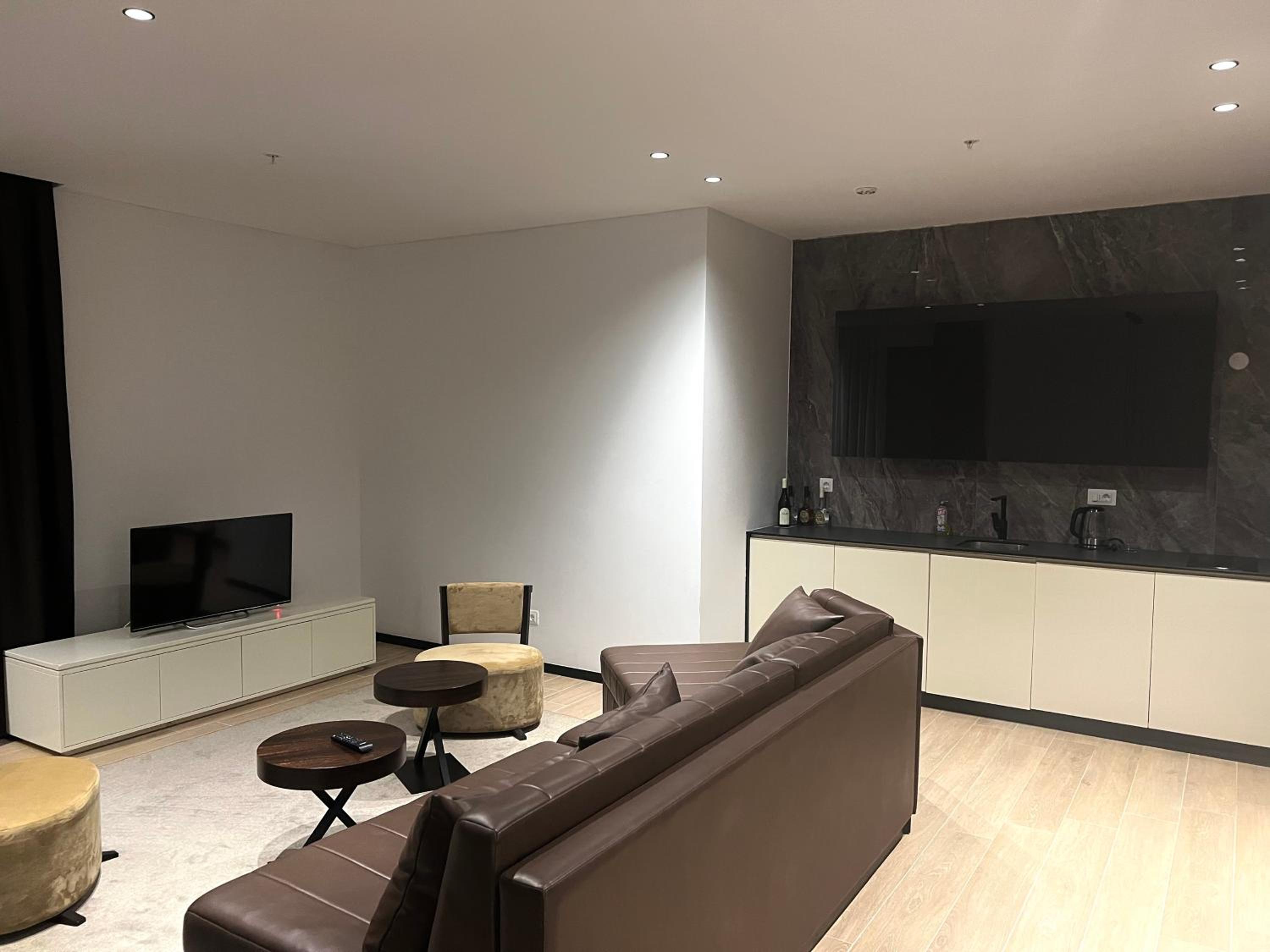 Two-Bedroom Apartment photo 1