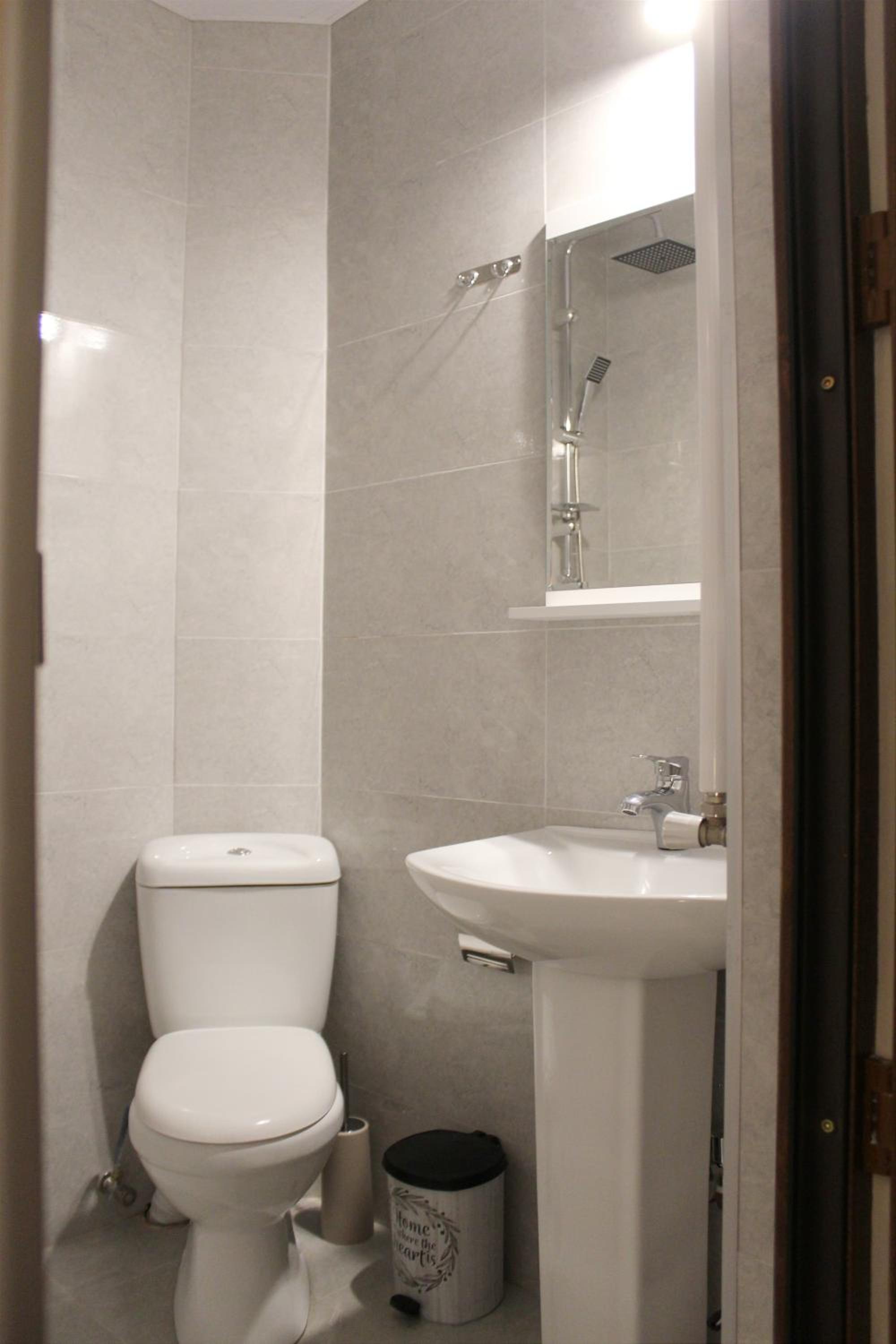 Double Room with Garden View photo 2