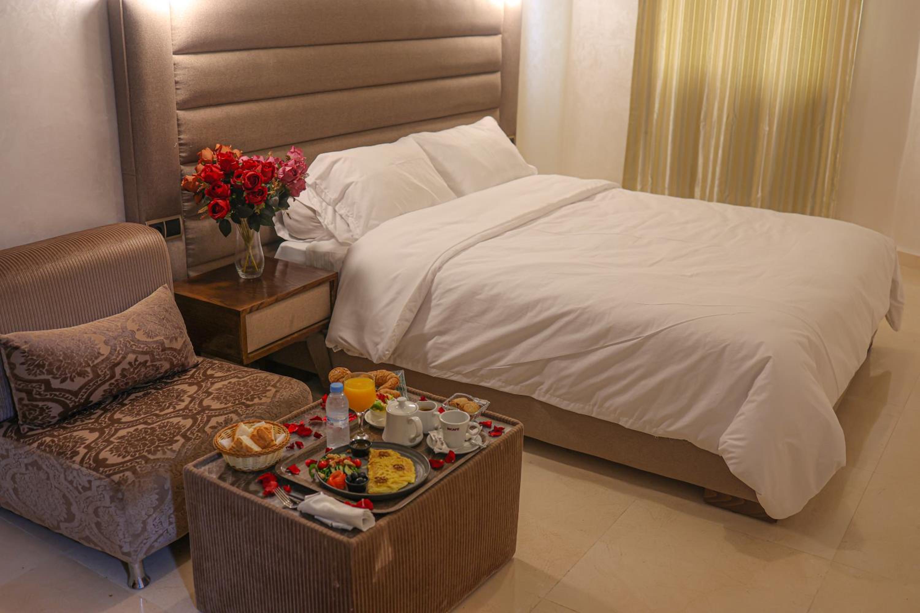 Deluxe Family Room photo 3