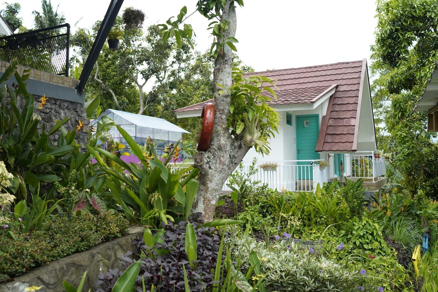 Chalet photo 3