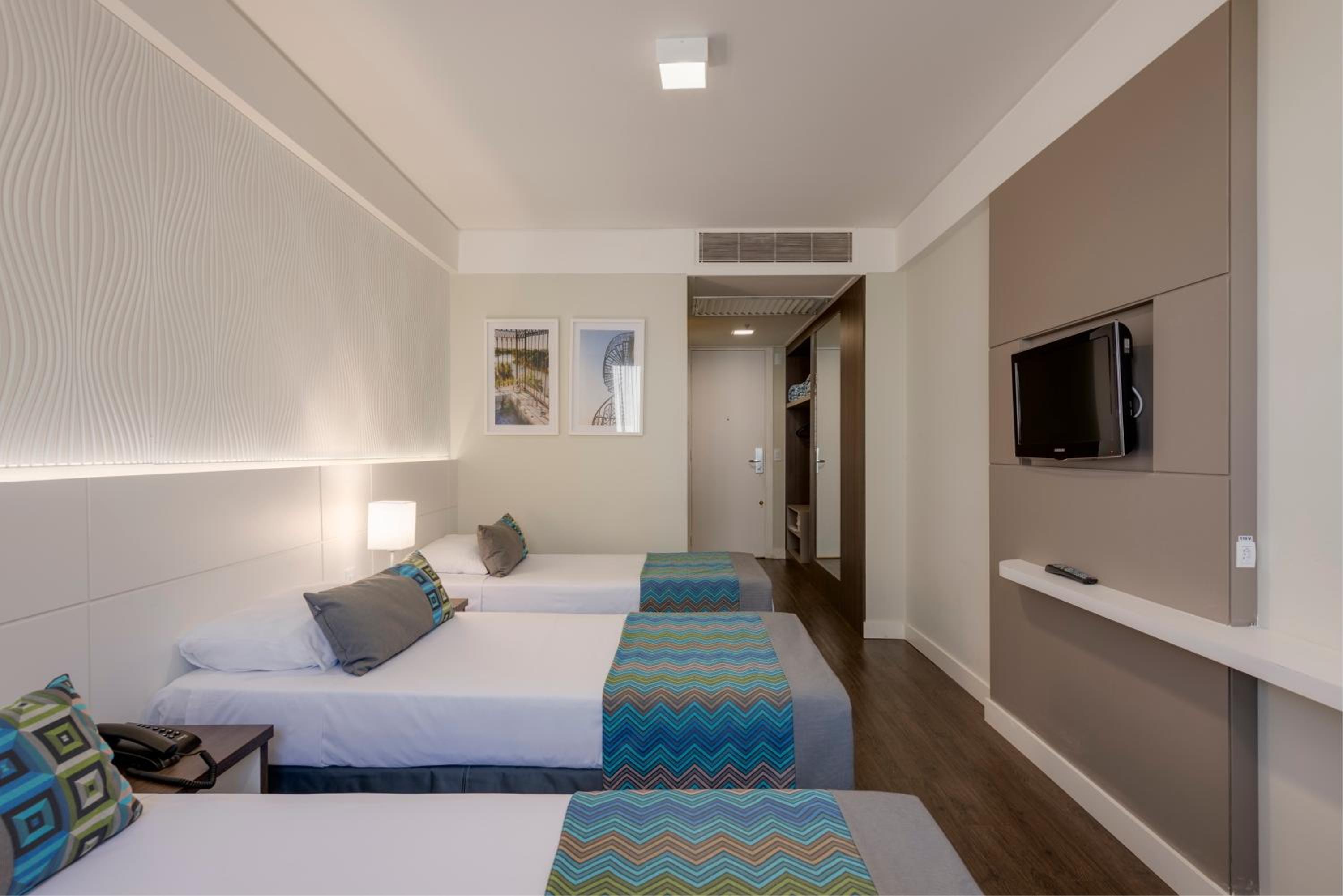 Triple Room photo 1