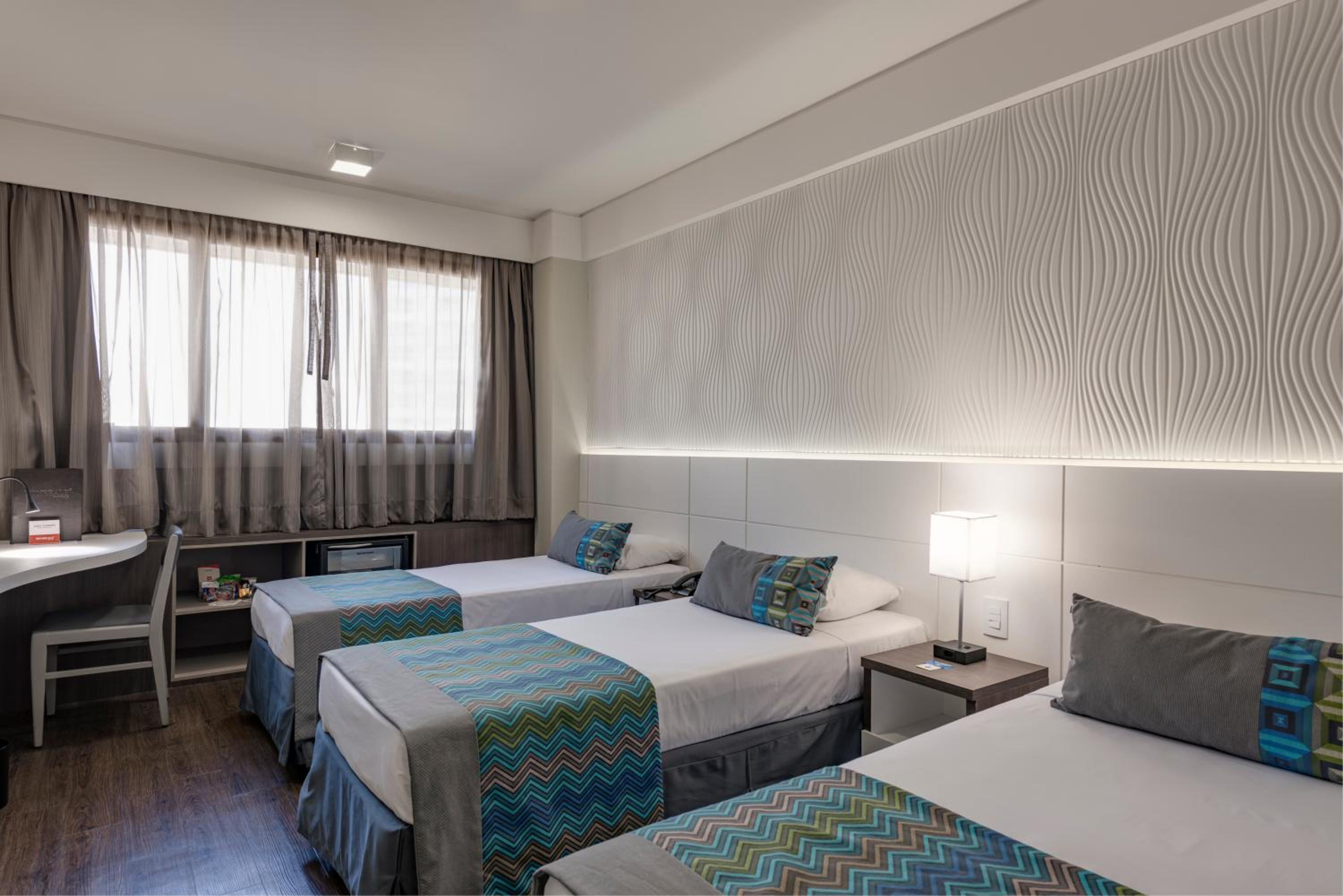 Triple Room photo 3