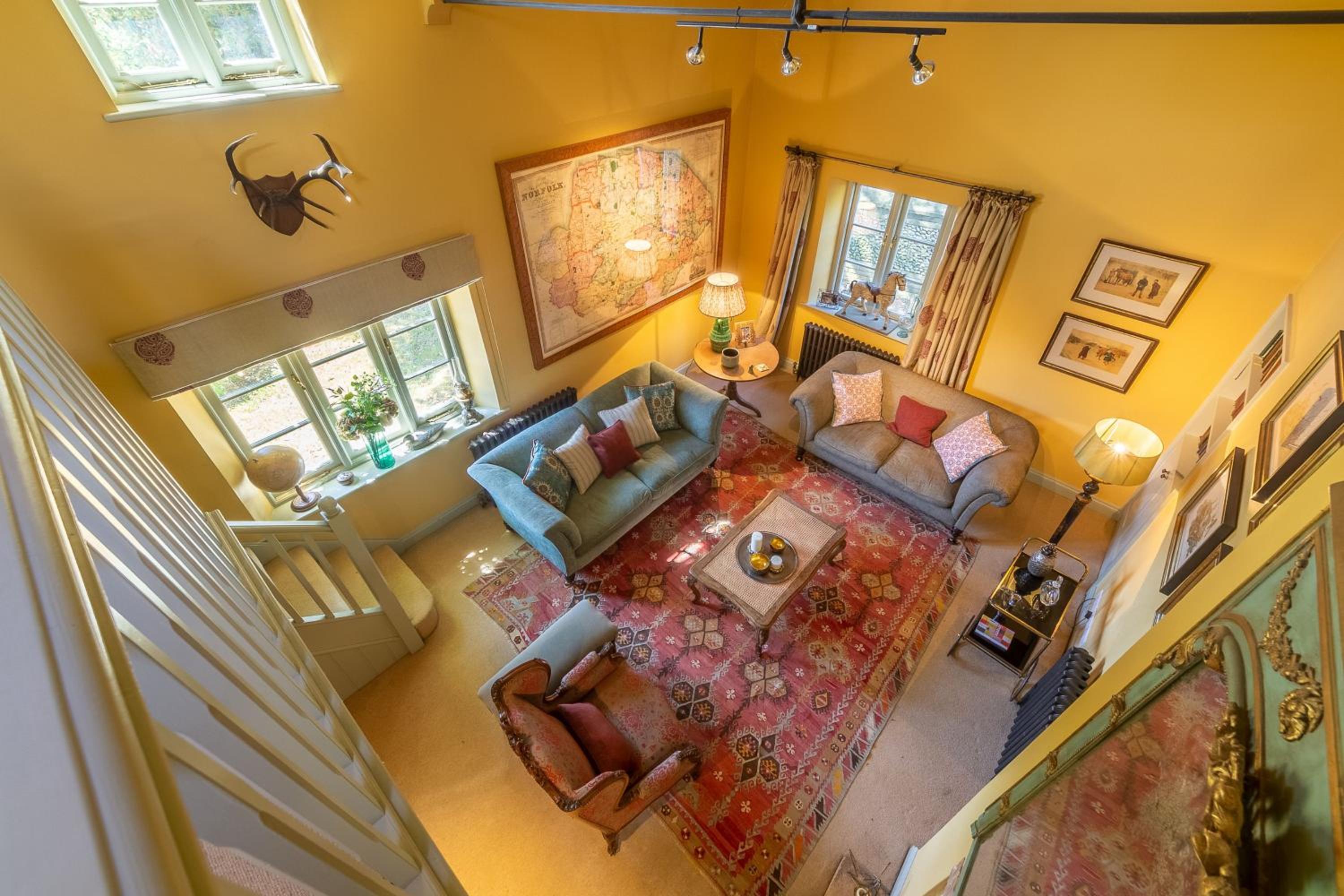 Vacation Home photo 1