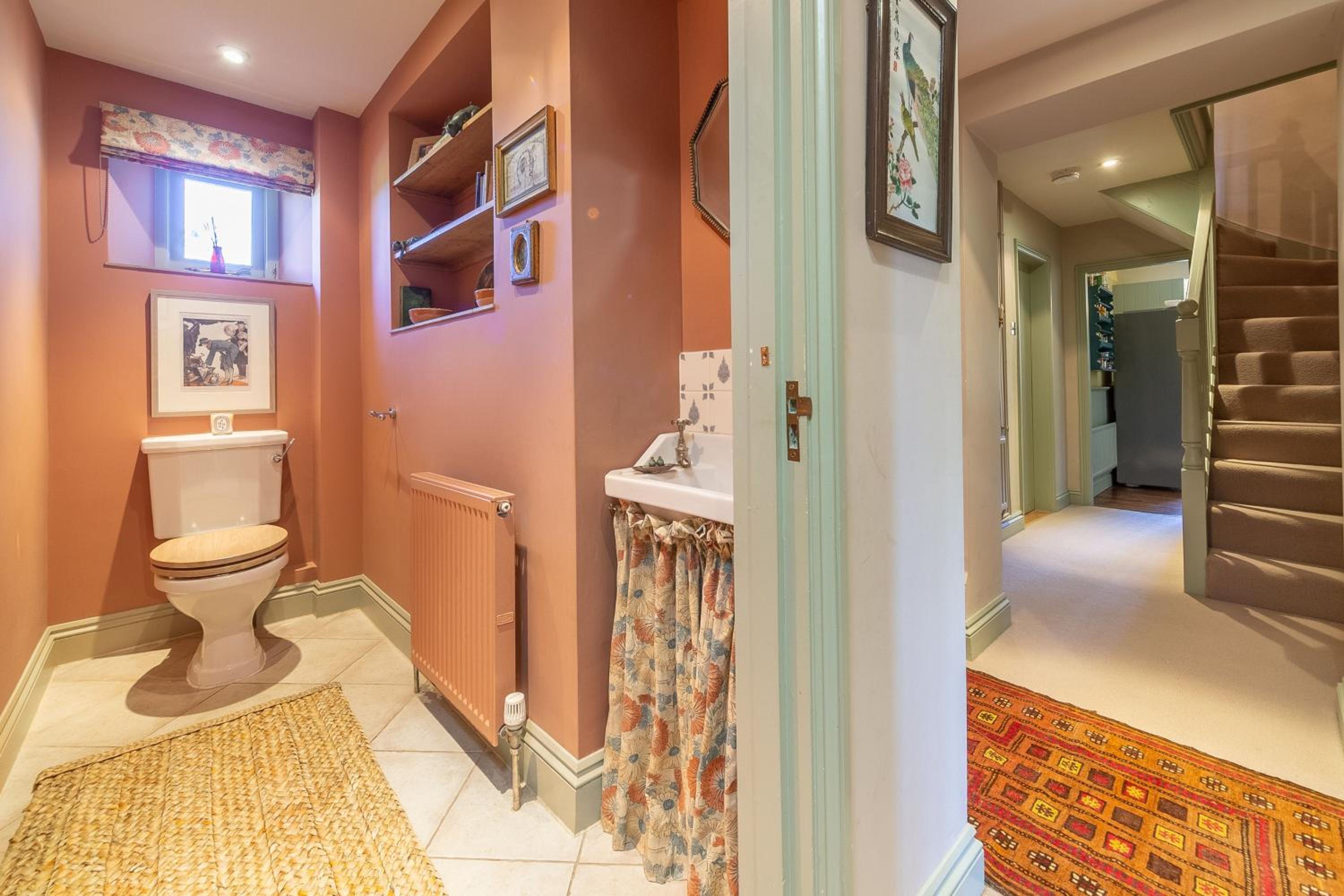Vacation Home photo 3