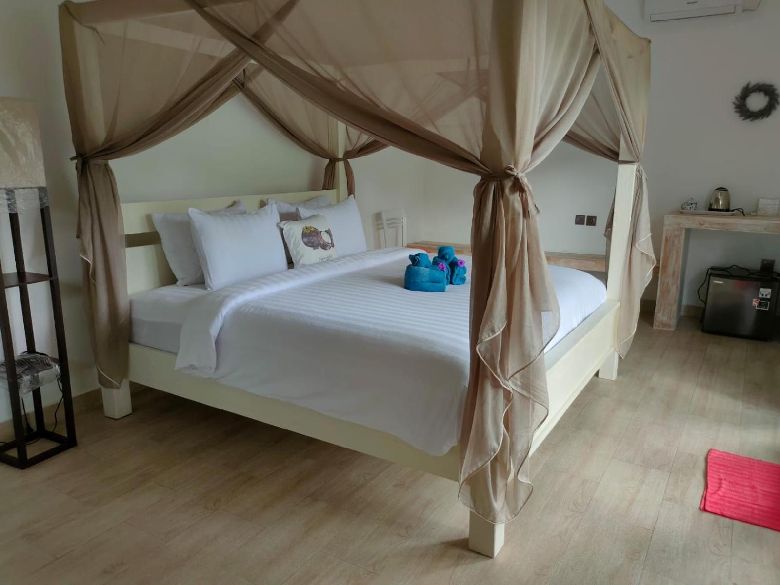 Superior Chalet photo 2