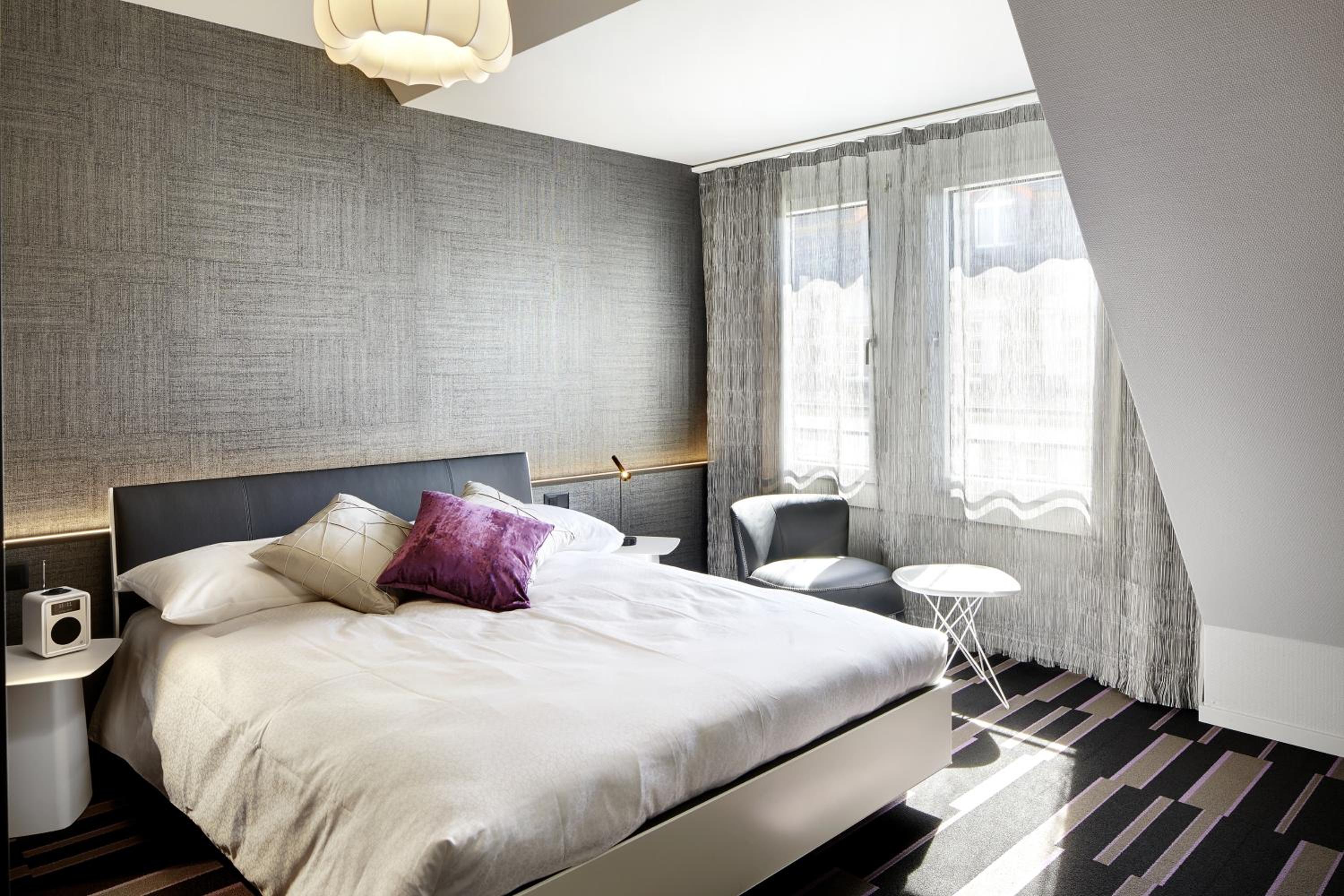 LIFESTYLE  Double Room - Photo 1
