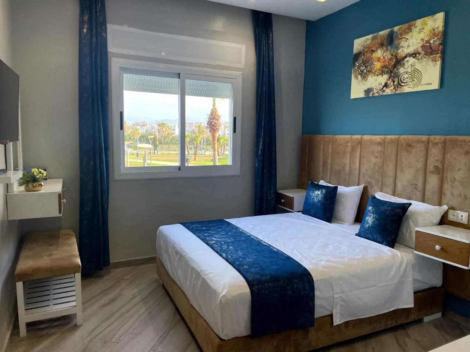Small Double Room