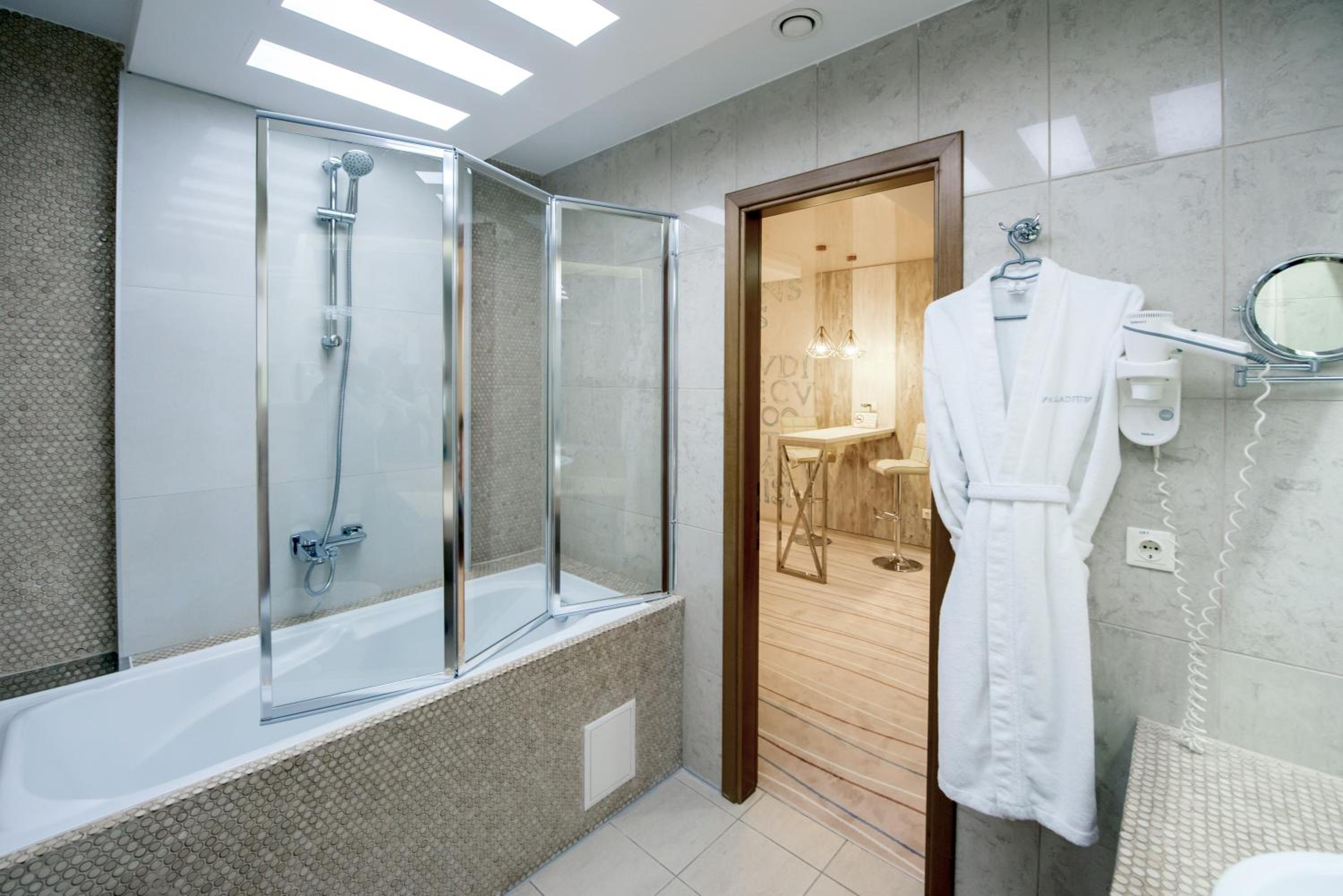 Junior Suite photo 2