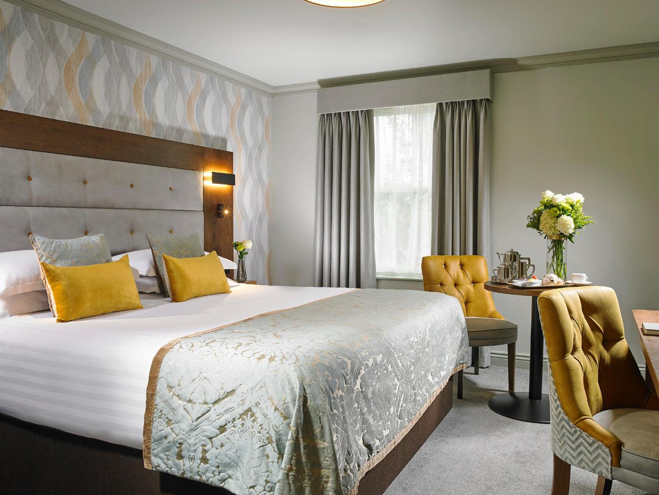 Double Room - Photo 3