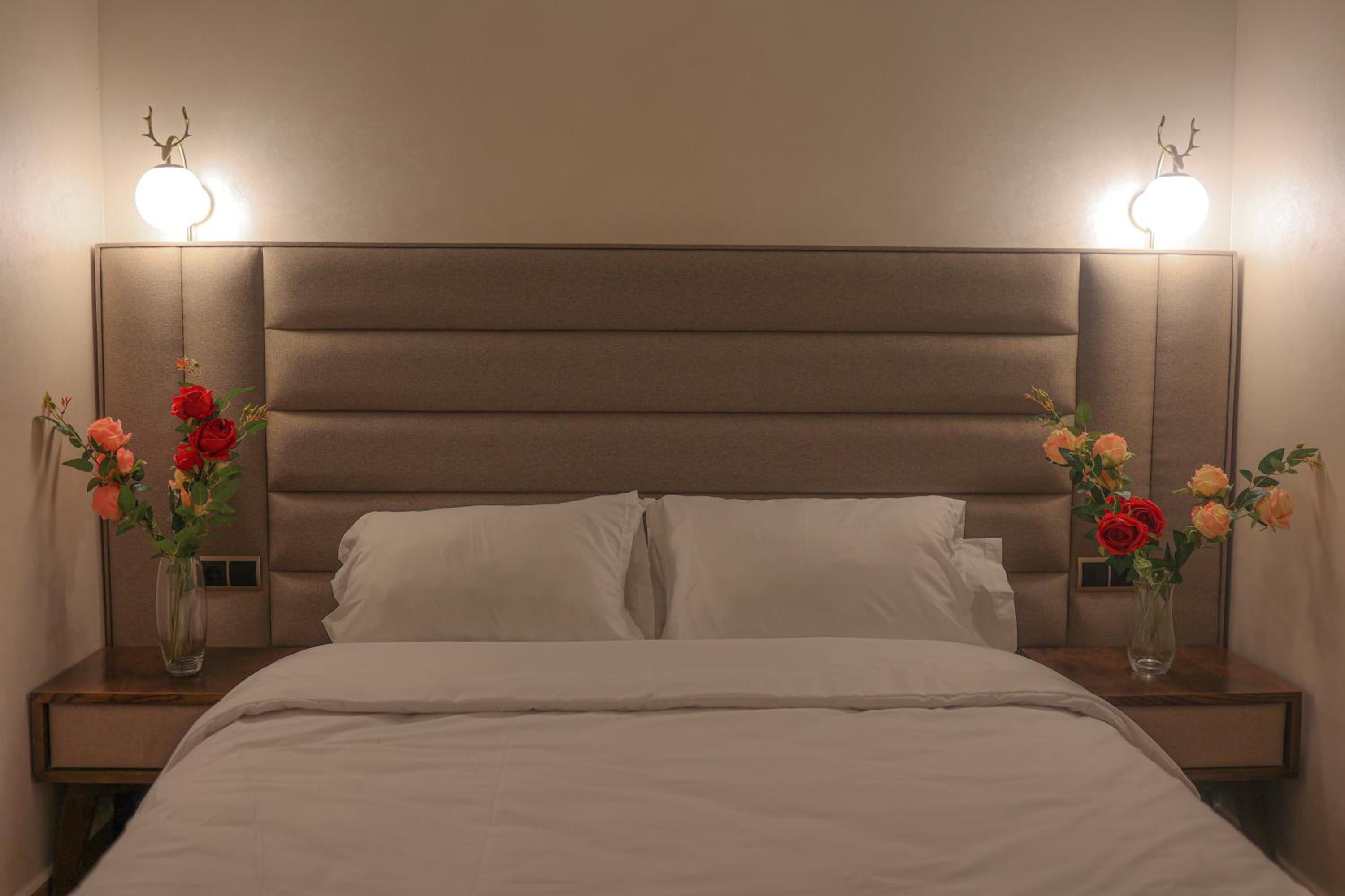 Deluxe Double Room photo 3