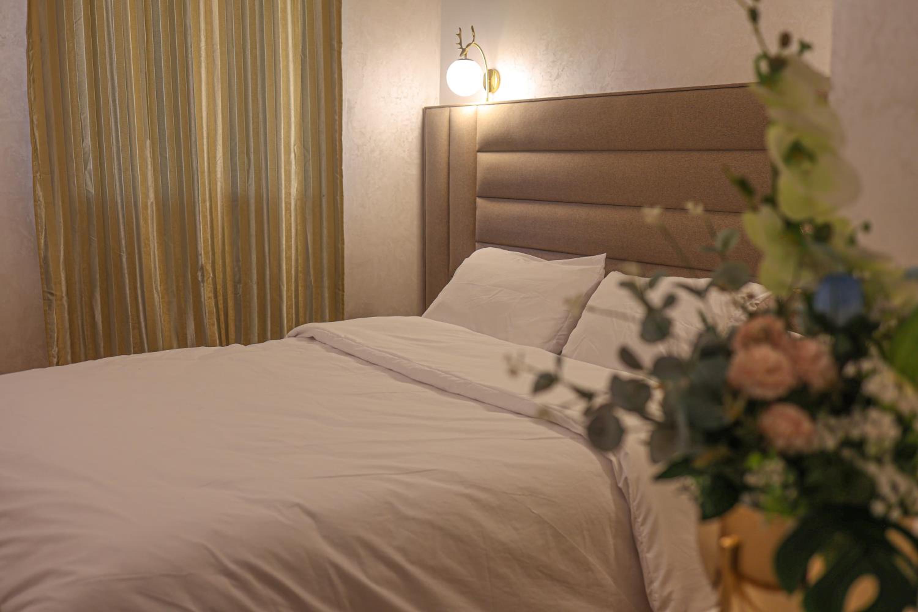 Deluxe Double Room photo 1