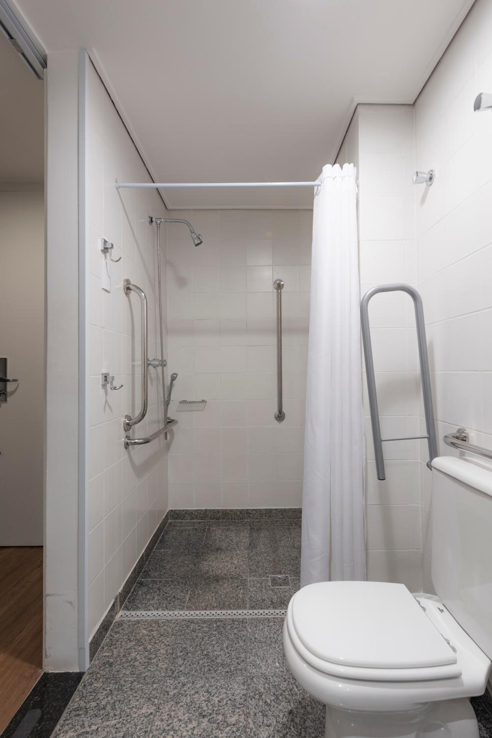 Double Room - Disability Access