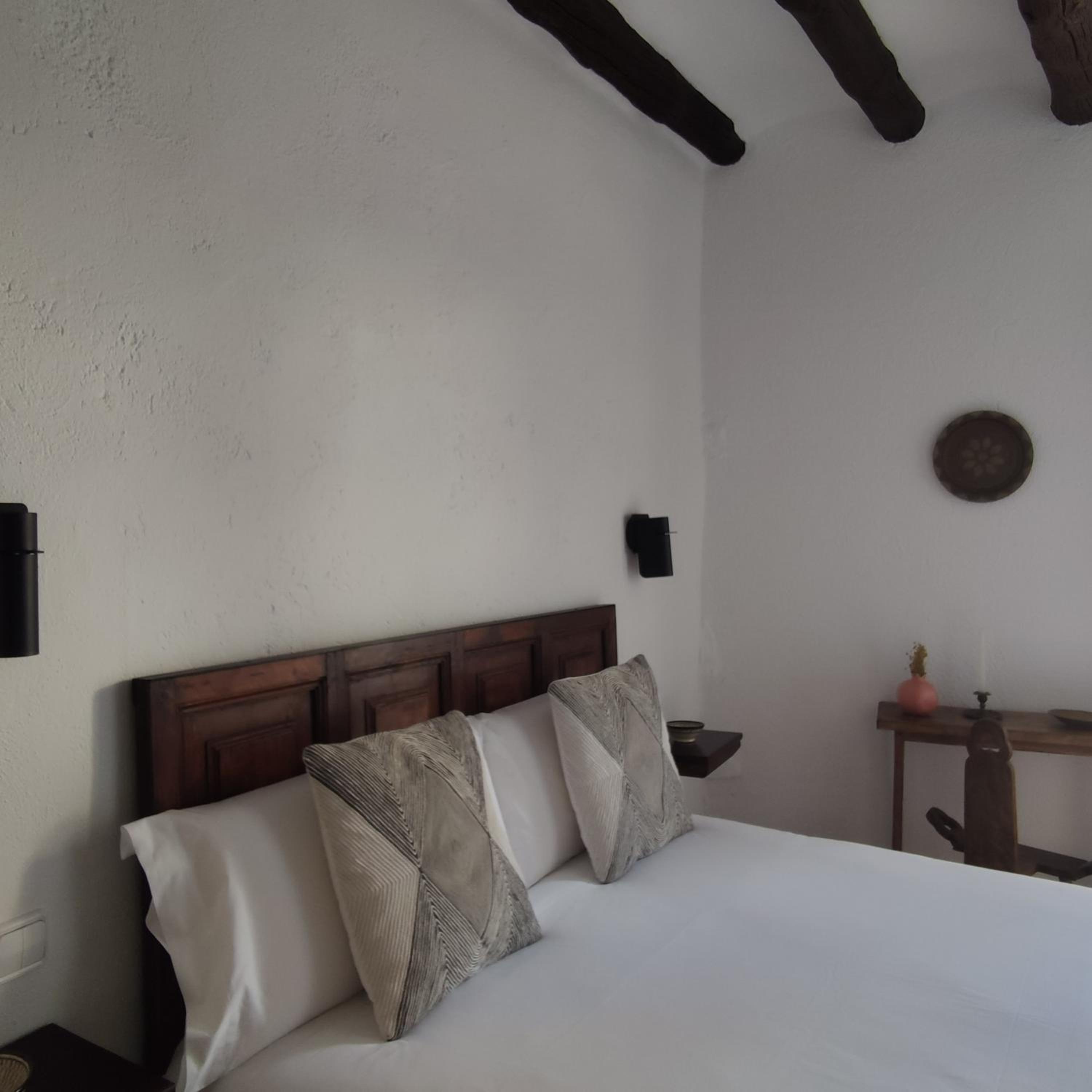Habitación Doble Superior