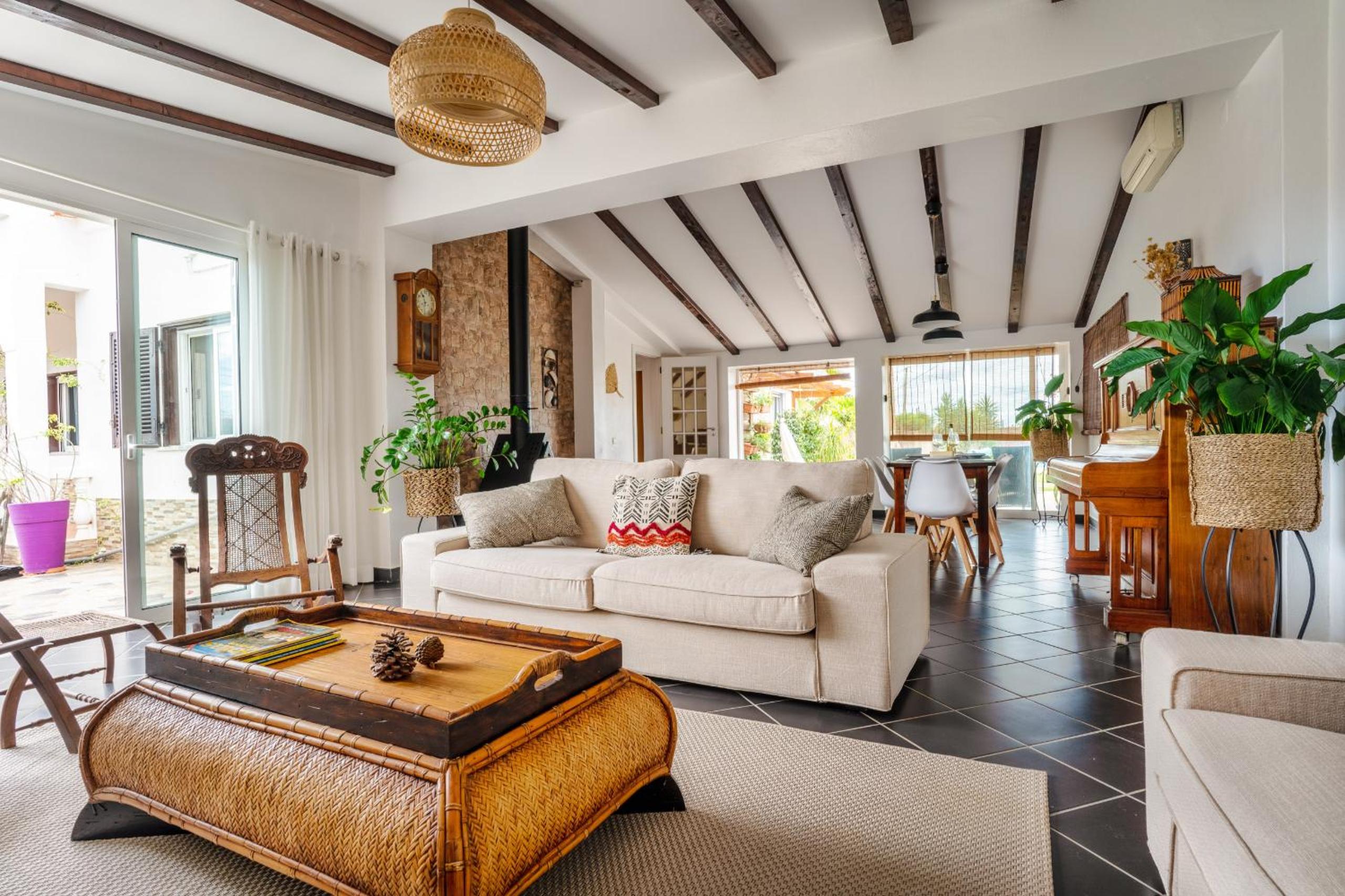 Three-Bedroom Villa photo 1