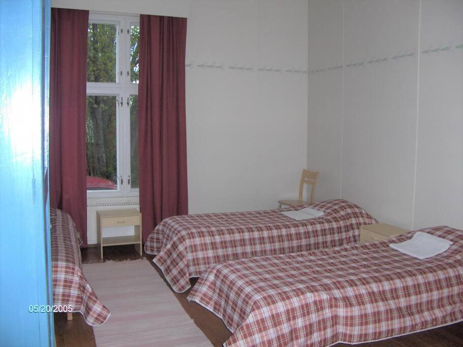 Two-Bedroom Apartment photo 1