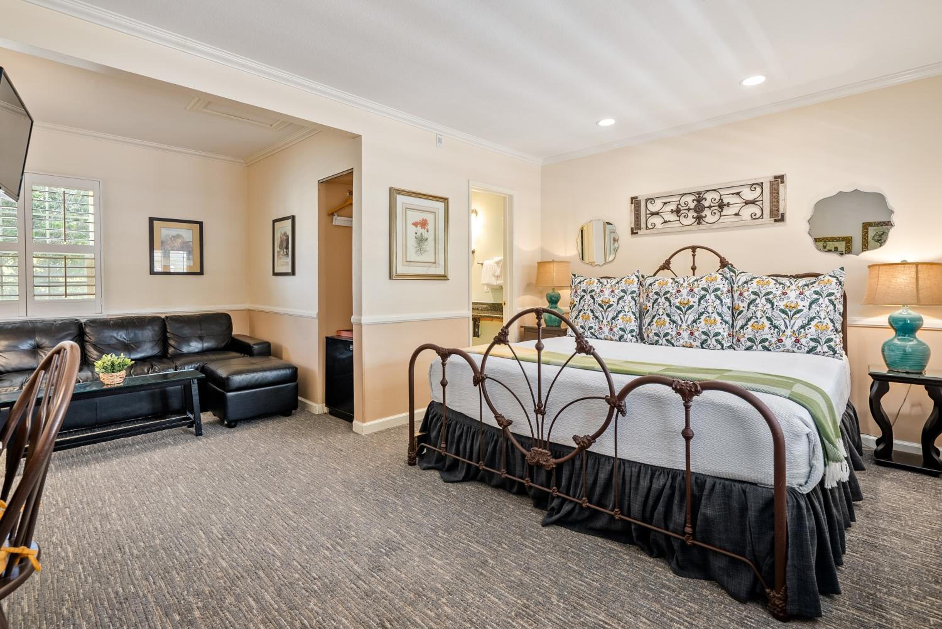 King Room - Photo 4
