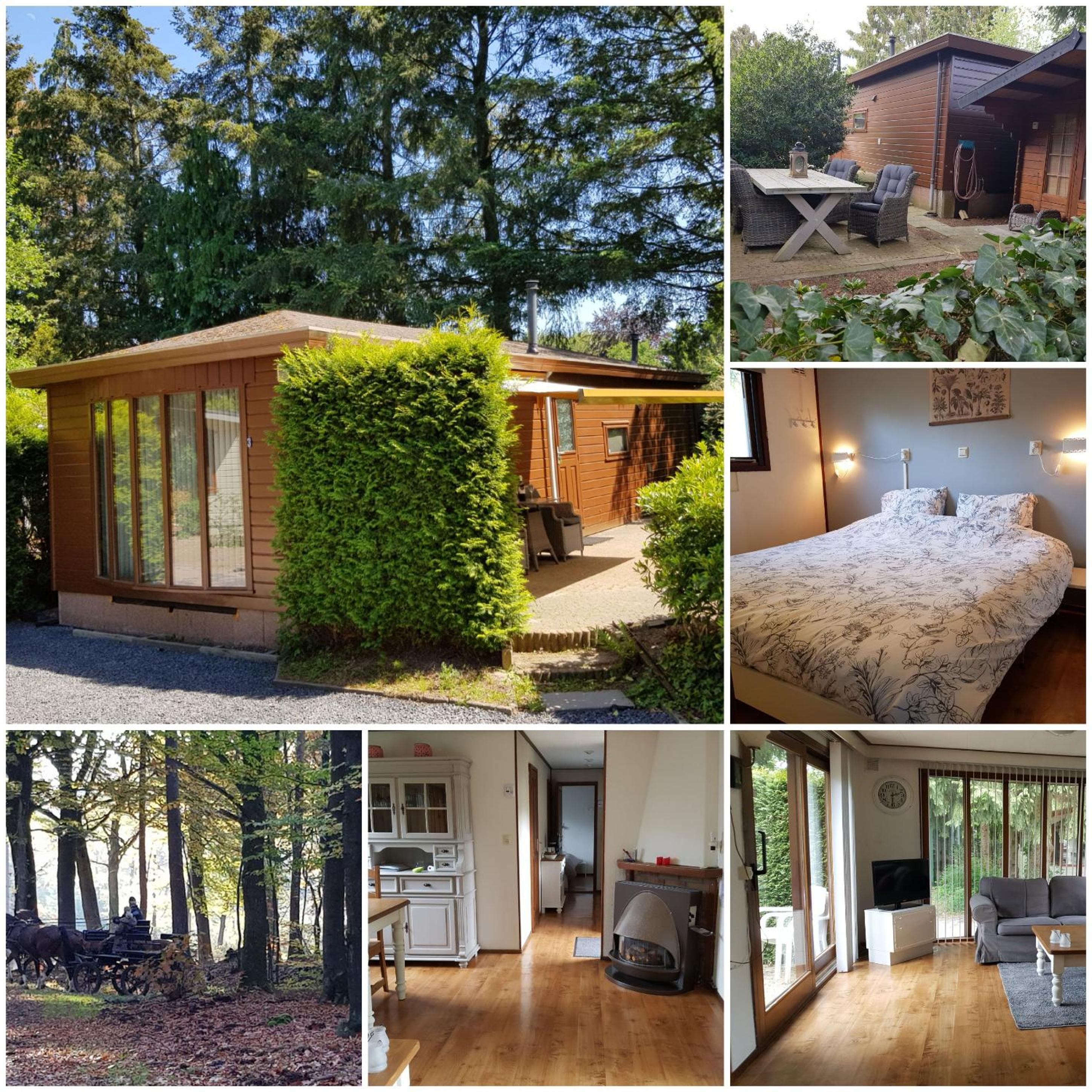 Chalet photo 1