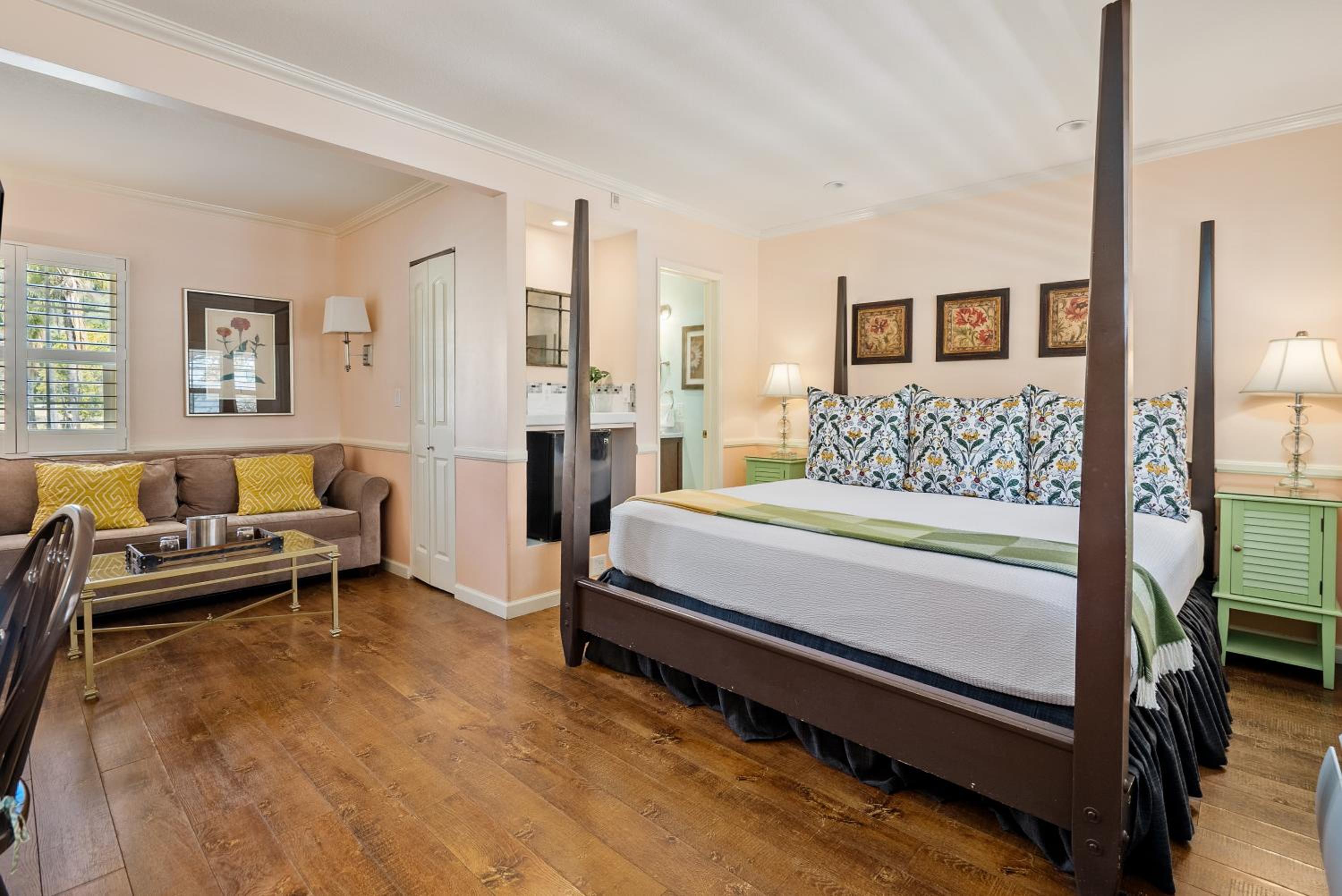 King Room - Photo 1