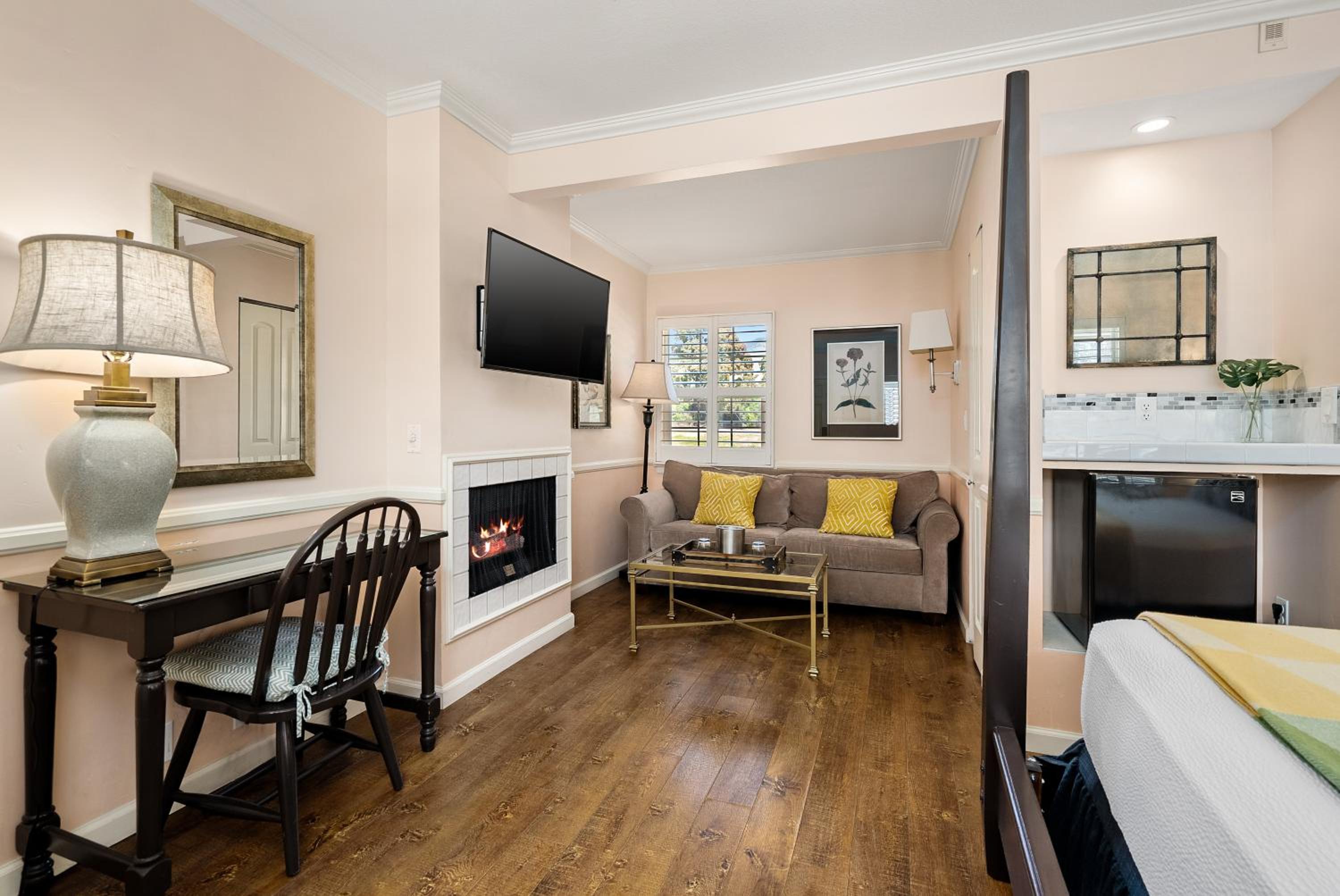 King Room - Photo 3