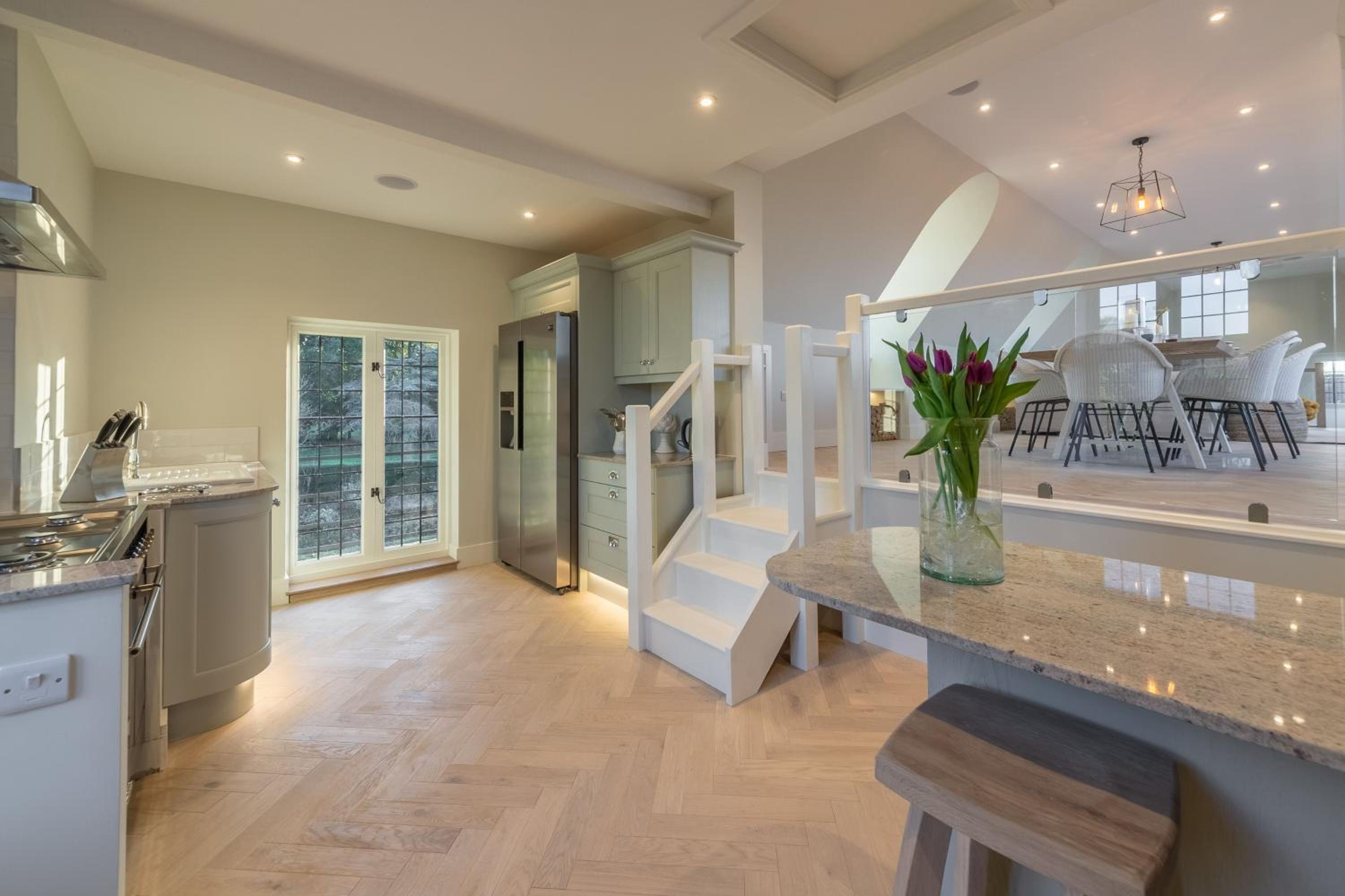 Vacation Home photo 1