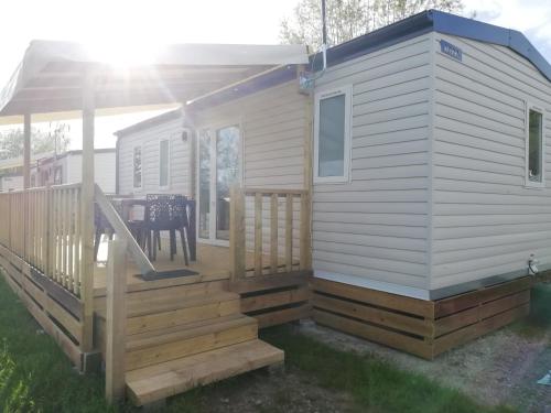 Mobile Home