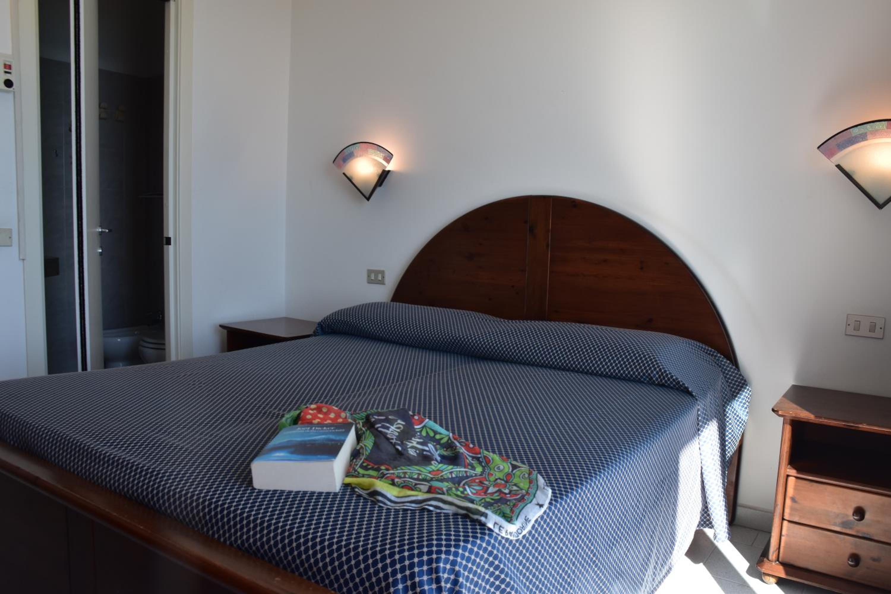 Double Room with Sea View photo 1