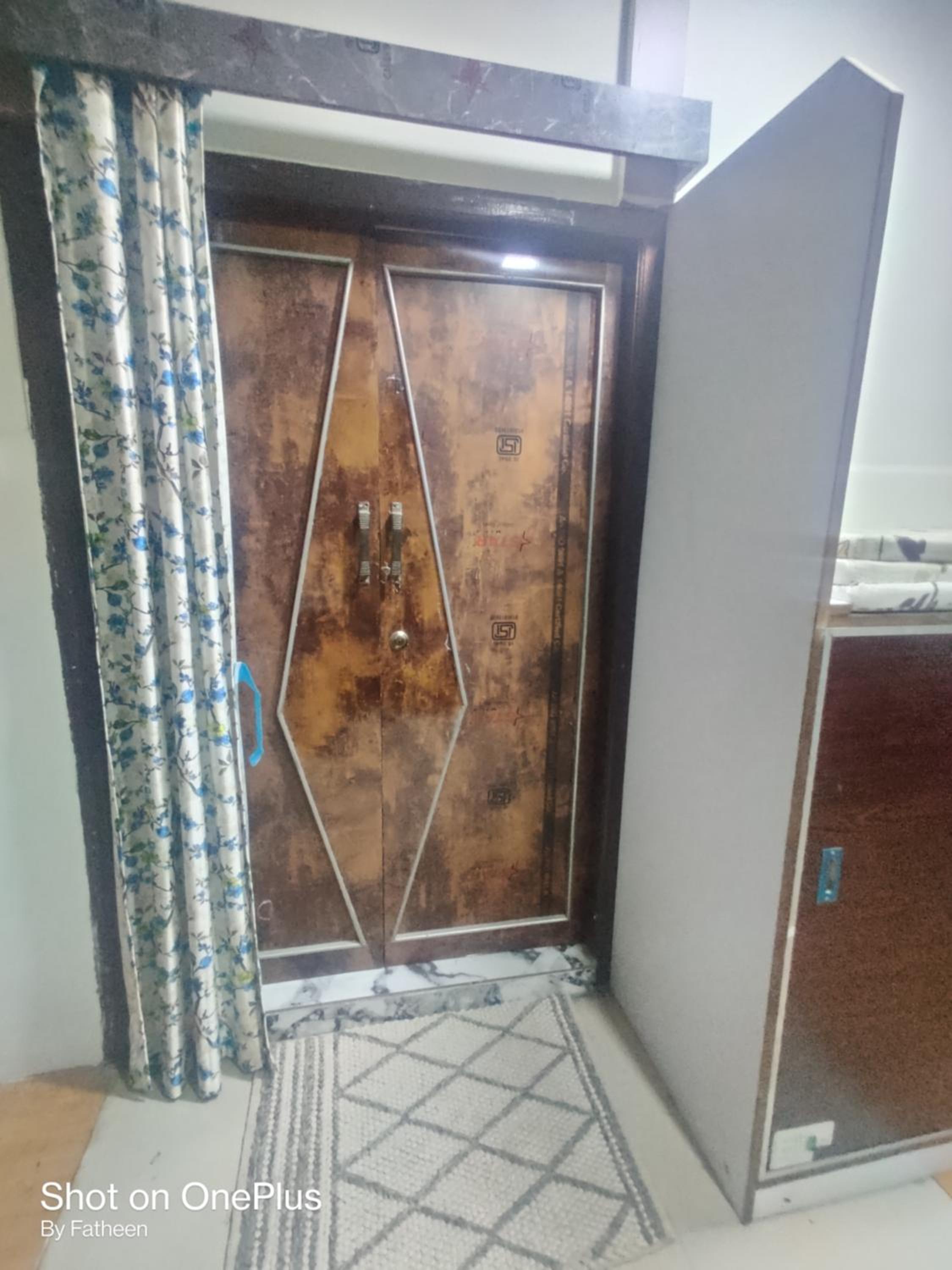 Double or Twin Room photo 2
