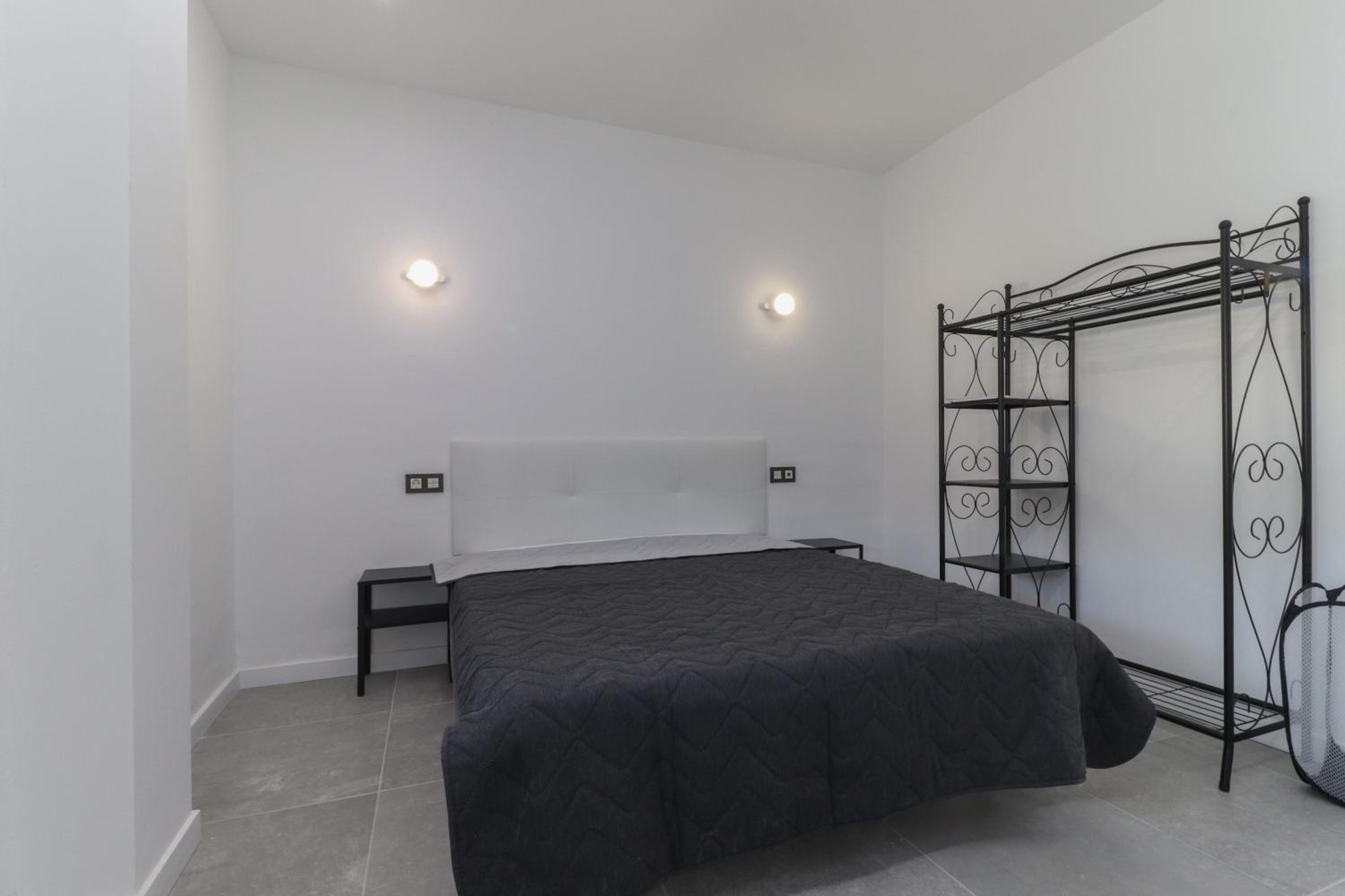 Suite Familiar con Balcón