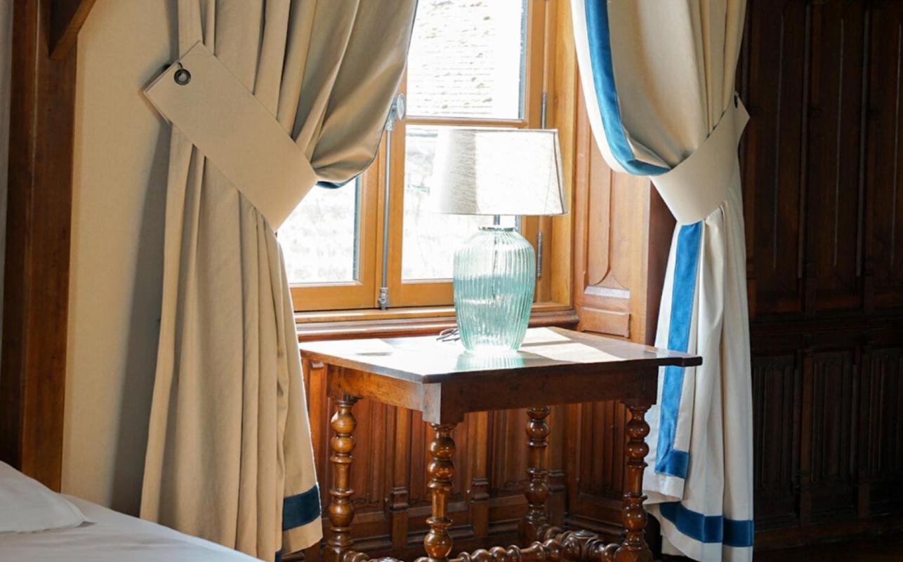 Suite avec Terrasse Suite avec Terrasse