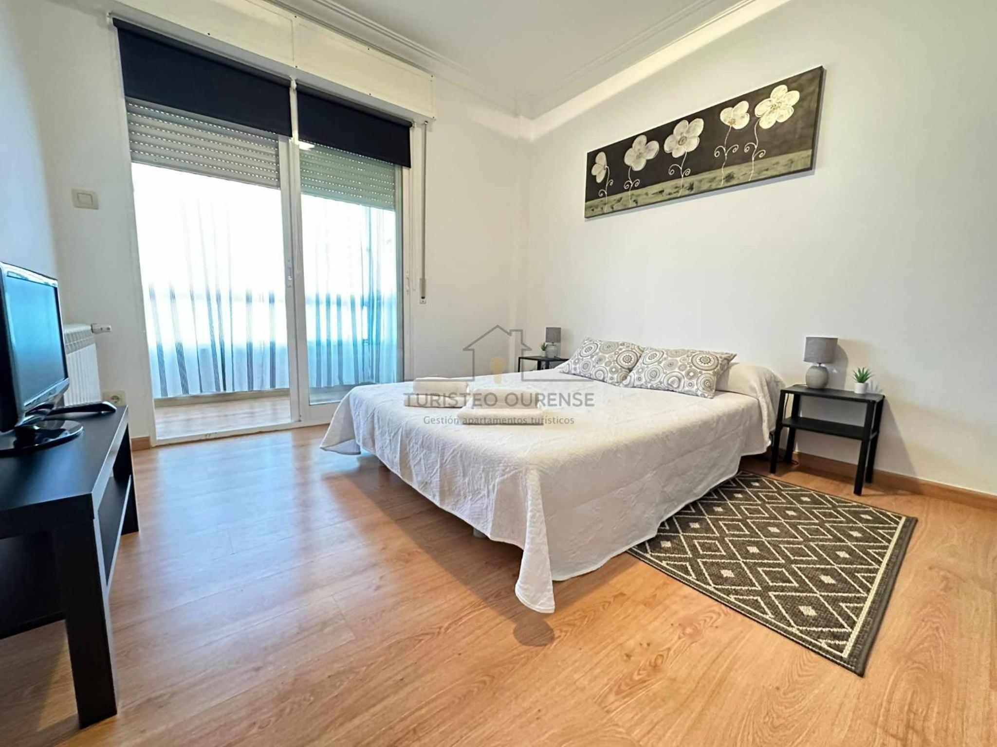 Departamento de tres habitaciones