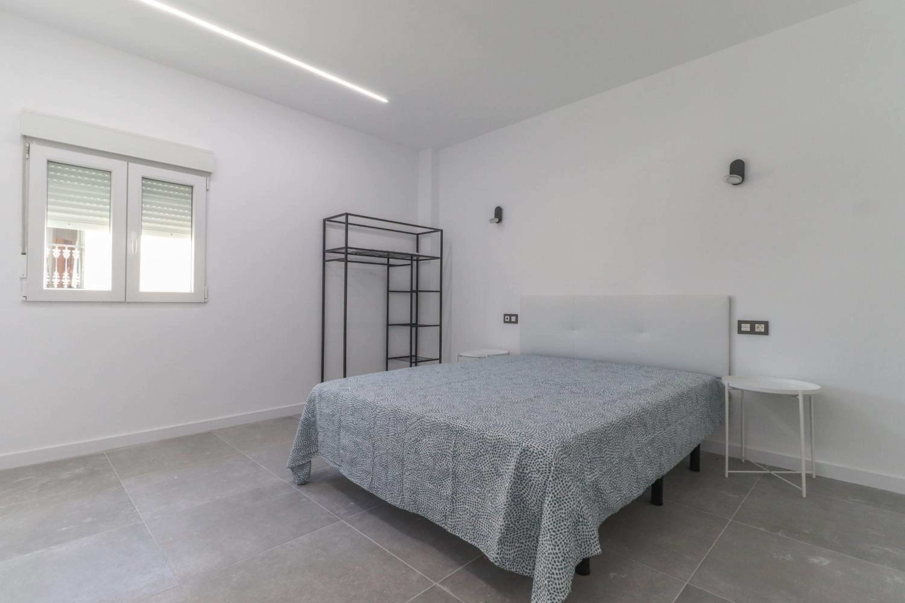Suite Familiar con Balcón