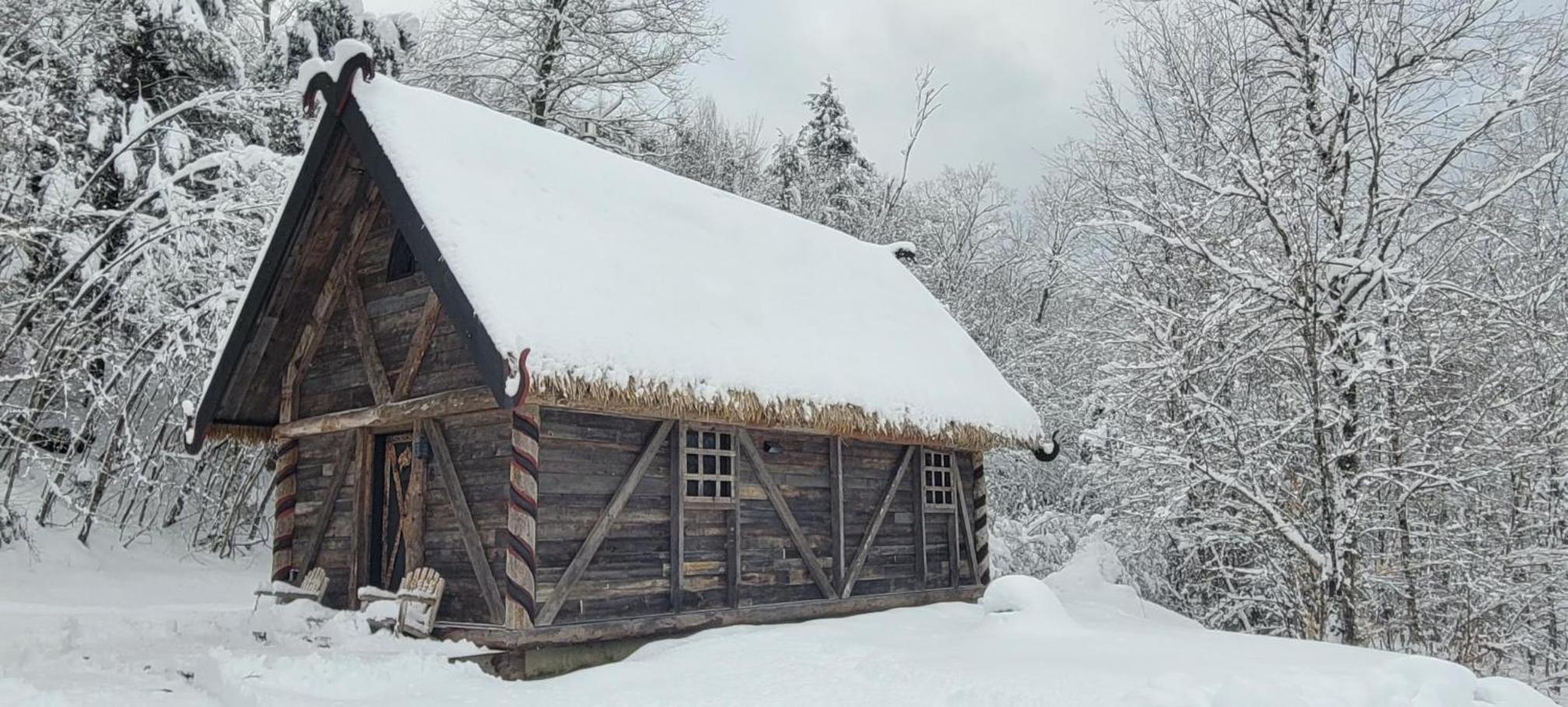 Two-Bedroom Chalet - Photo 32