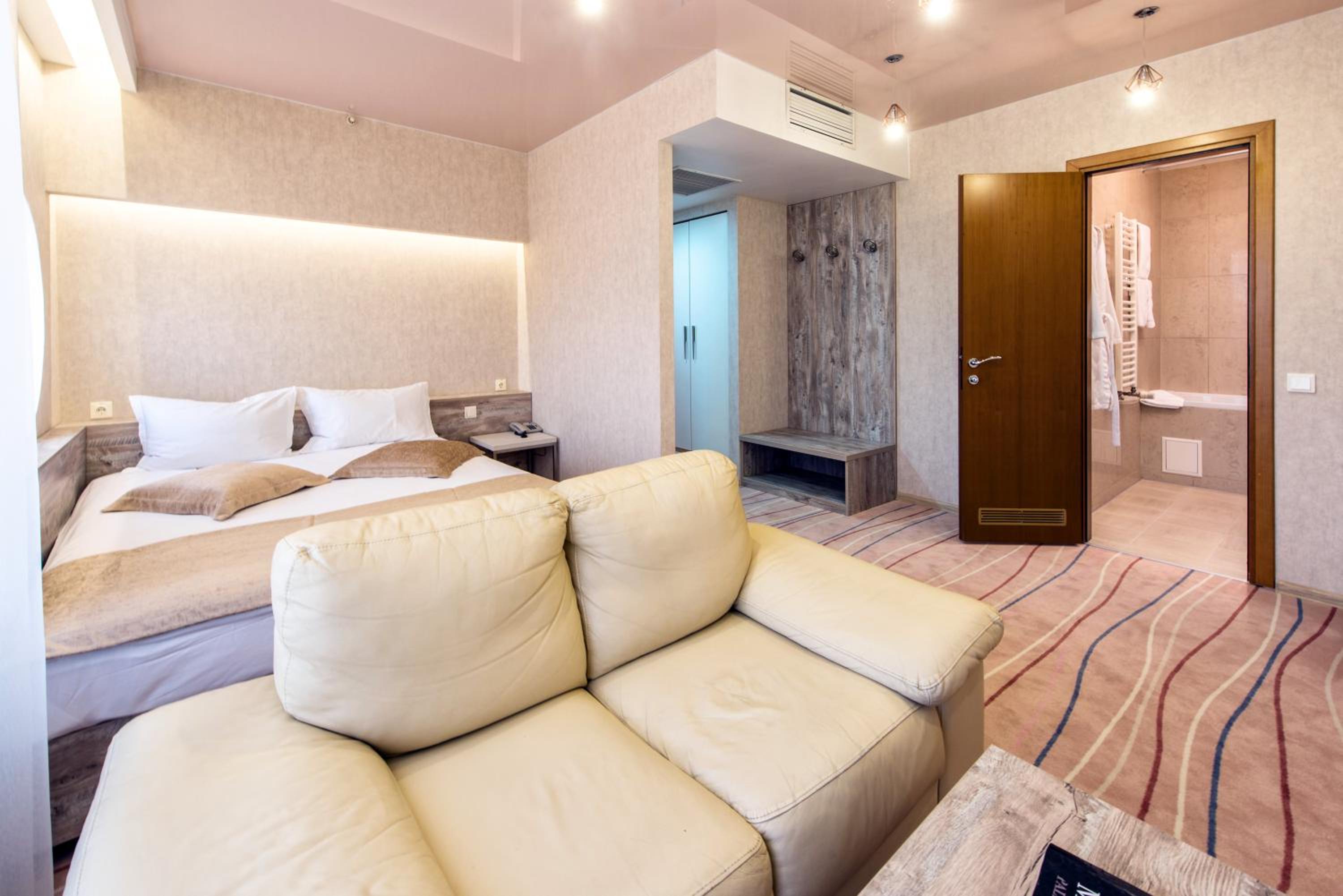 Superior Double Room photo 1