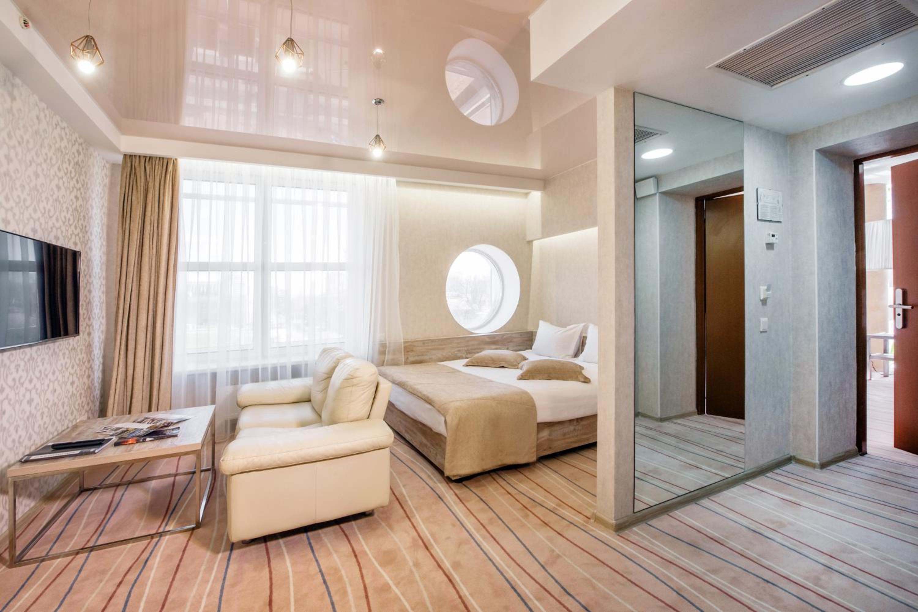 Superior Double Room photo 3