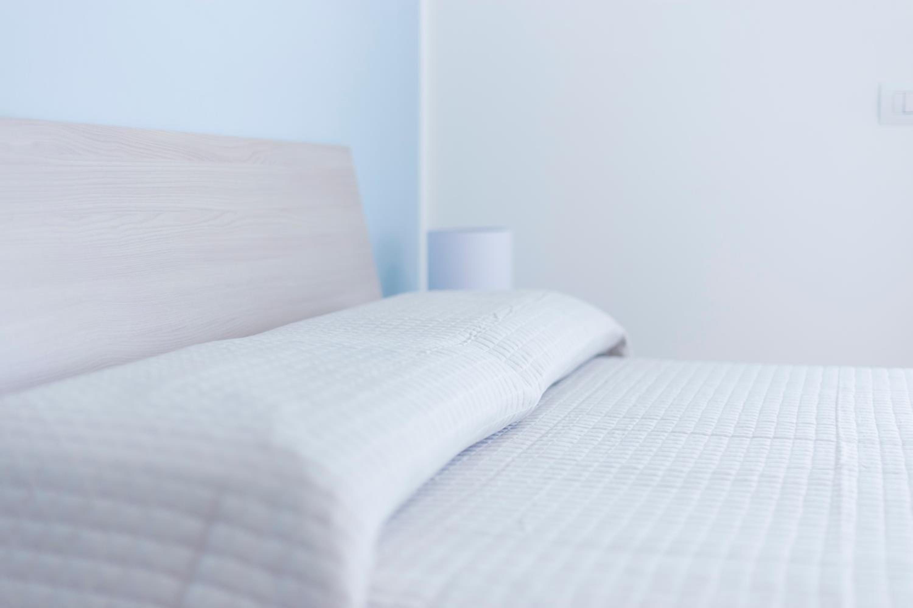 Apartment with Garden View