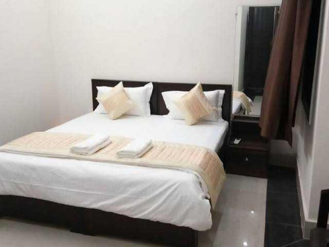 Classic Triple Room photo 2