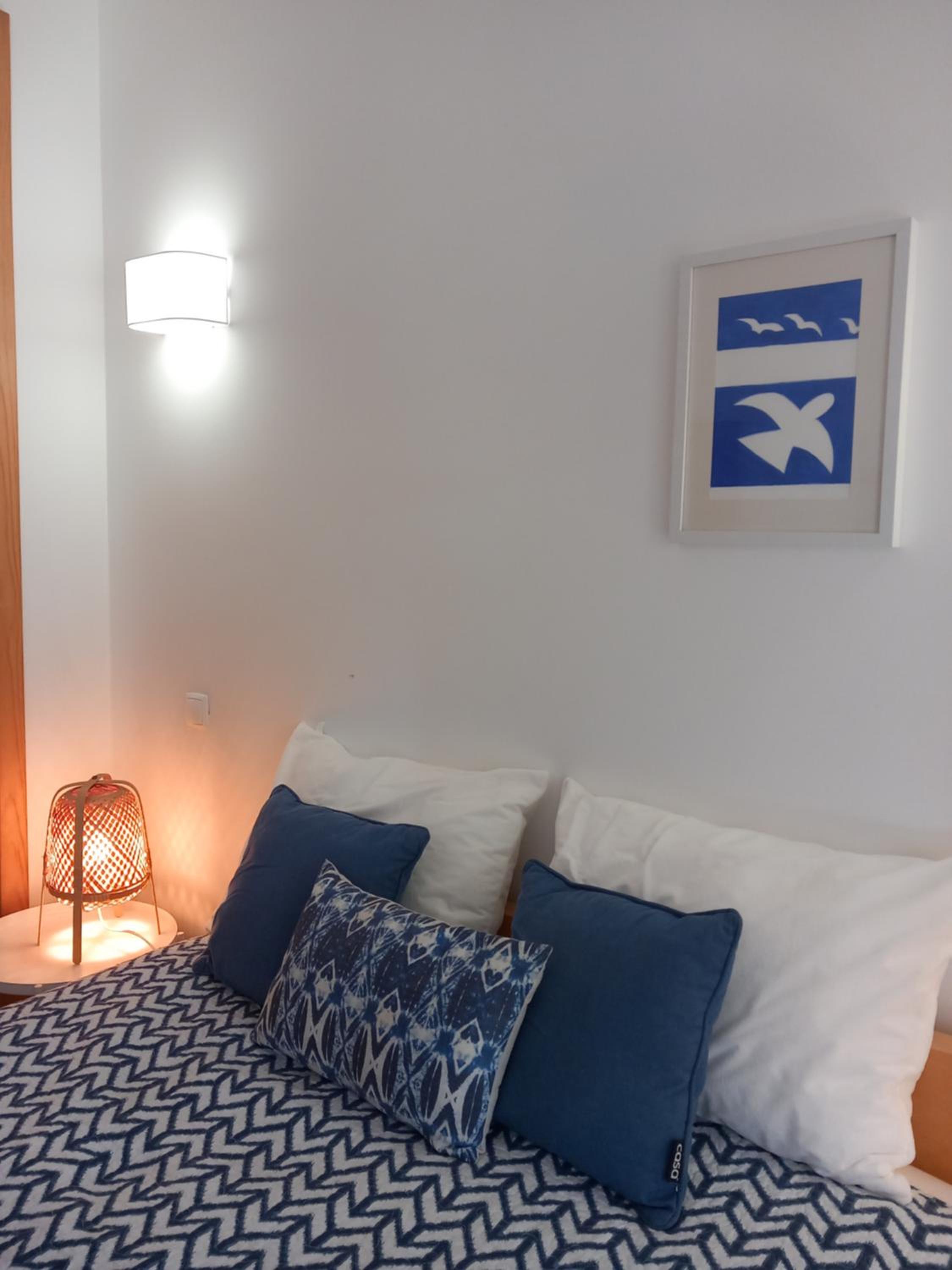 Two-Bedroom Apartment photo 2